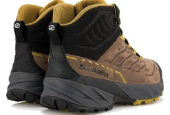 Rush 2 Pro Mid Gore-Tex