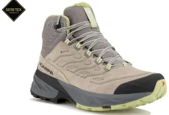 Rush 2 Pro Mid Gore-Tex femme