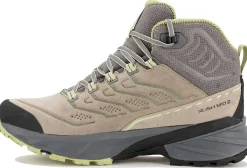 Rush 2 Pro Mid Gore-Tex femme