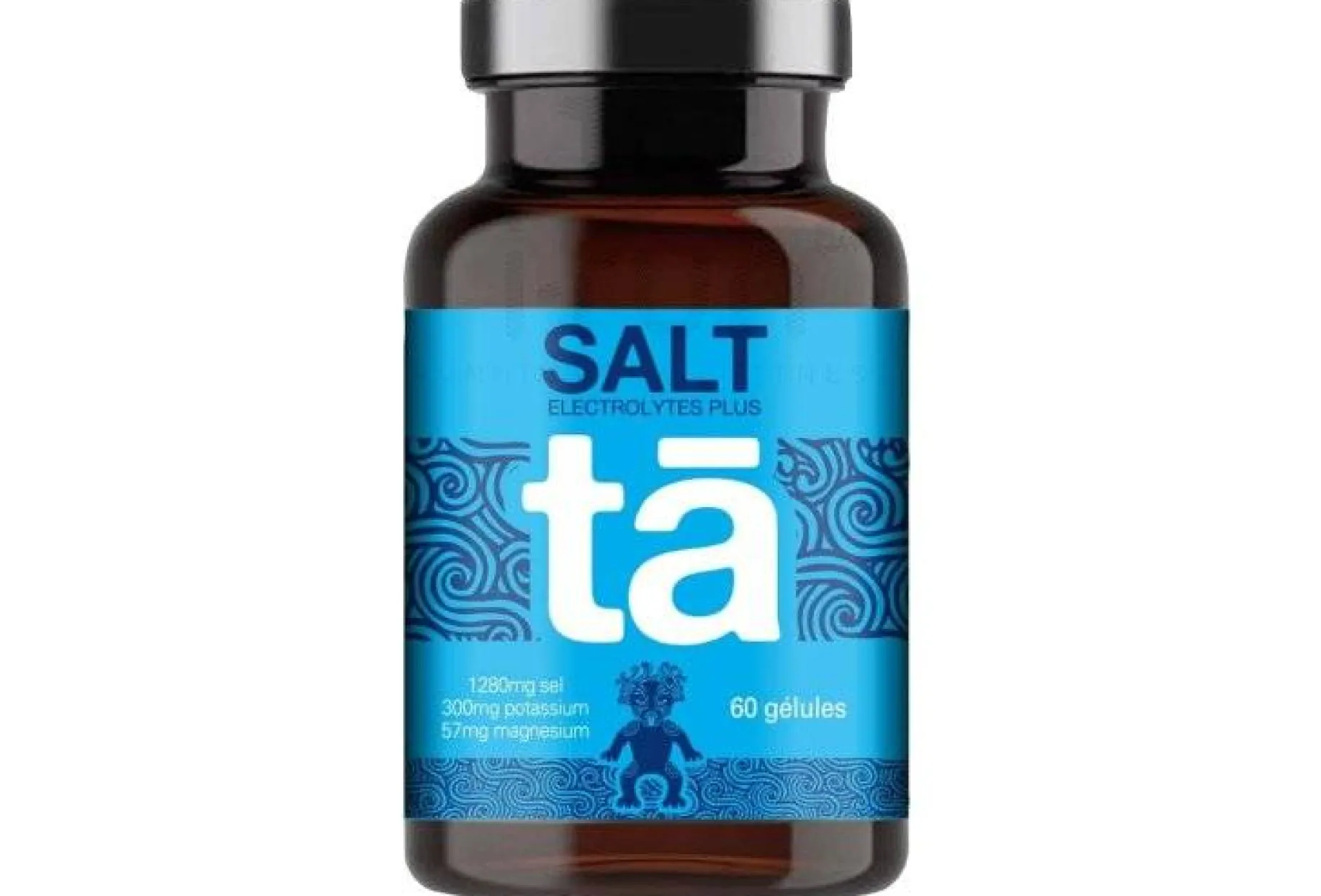 Sel Électrolytes Plus