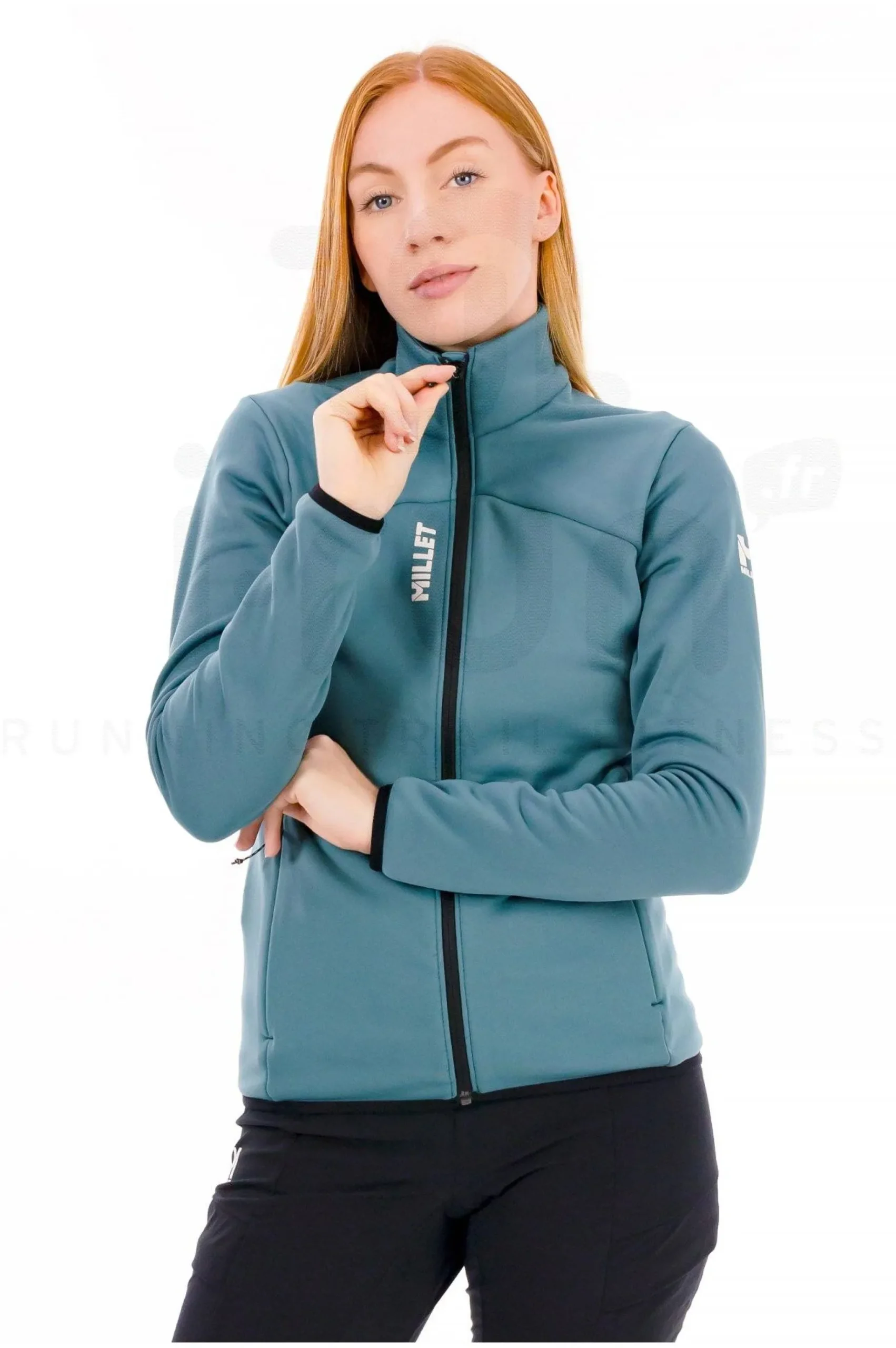 Seneca Fleece femme