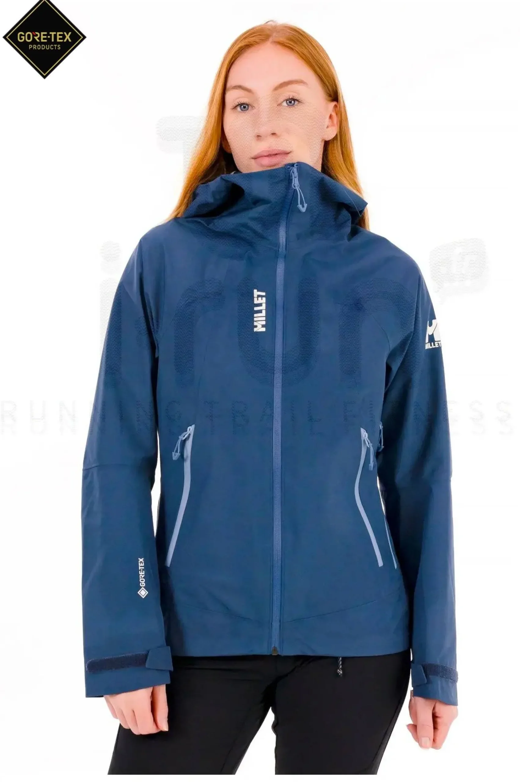 Seneca Gore-Tex 3L femme