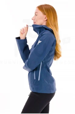 Seneca Gore-Tex 3L femme