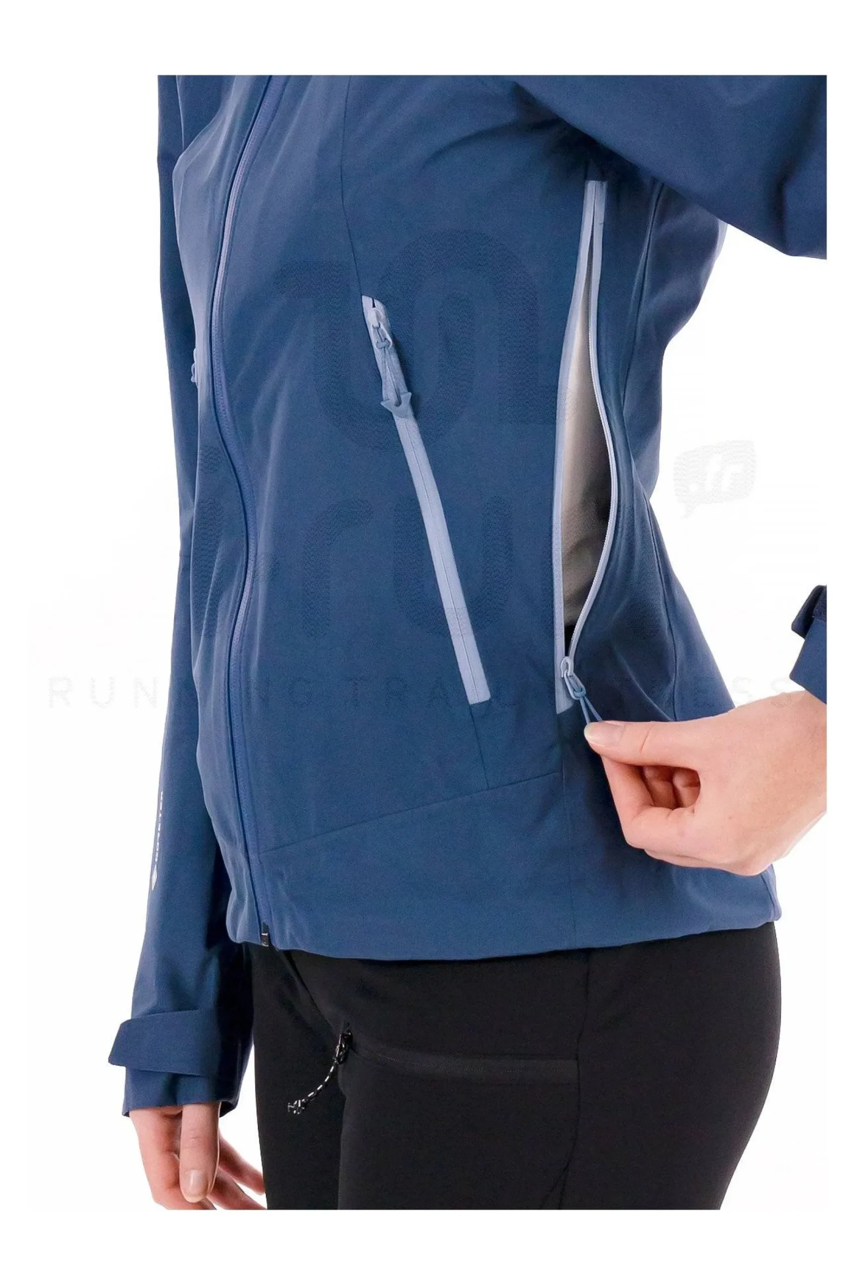 Seneca Gore-Tex 3L femme