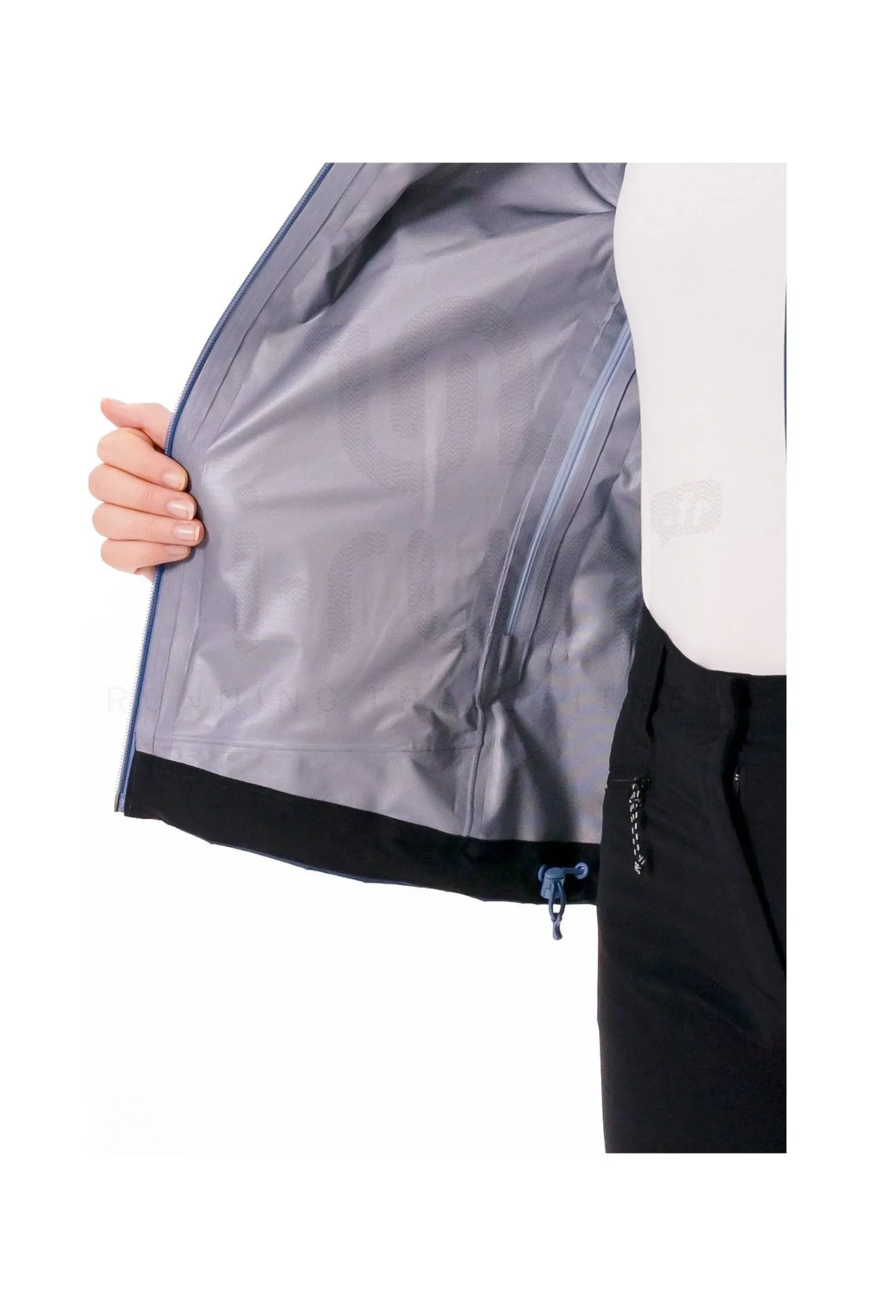 Seneca Gore-Tex 3L femme