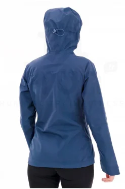 Seneca Gore-Tex 3L femme