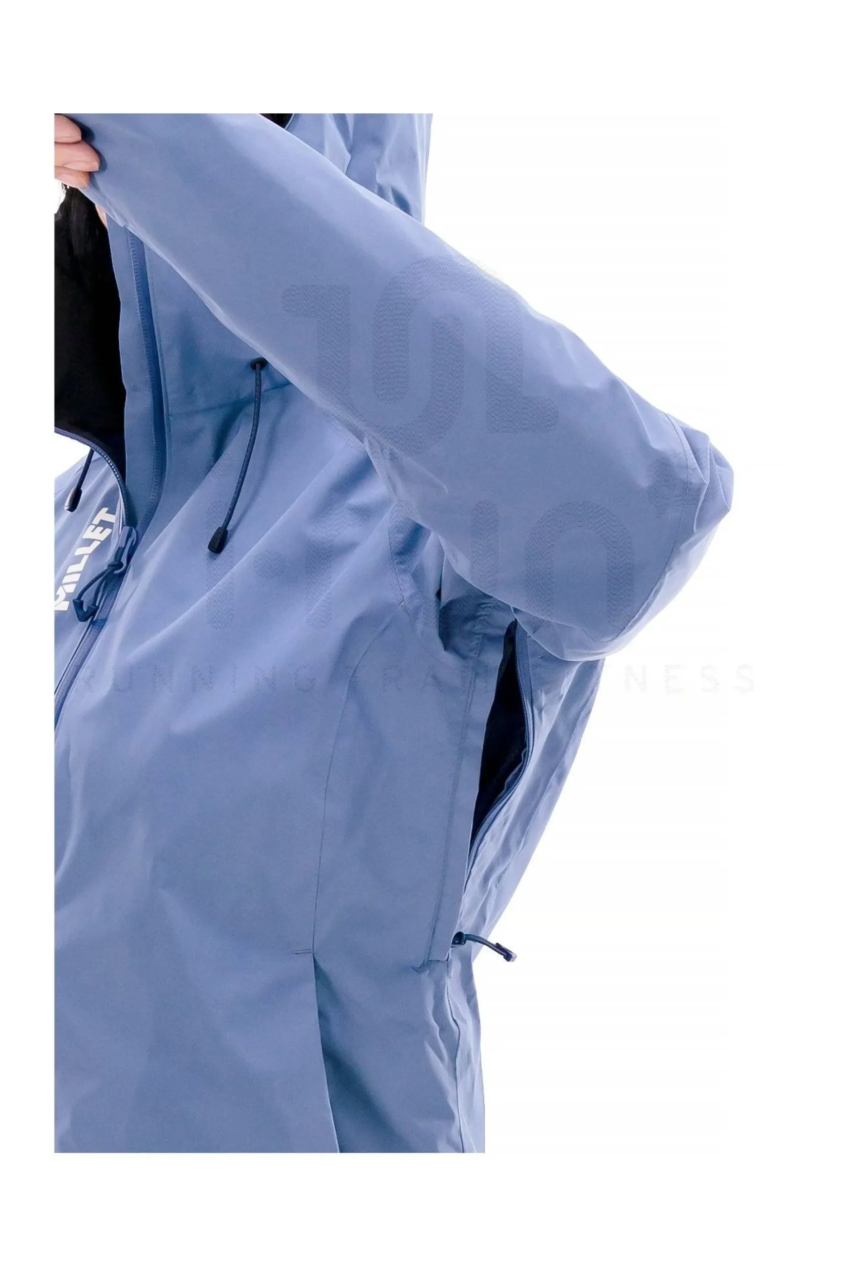 Seneca Gore-Tex 2L femme