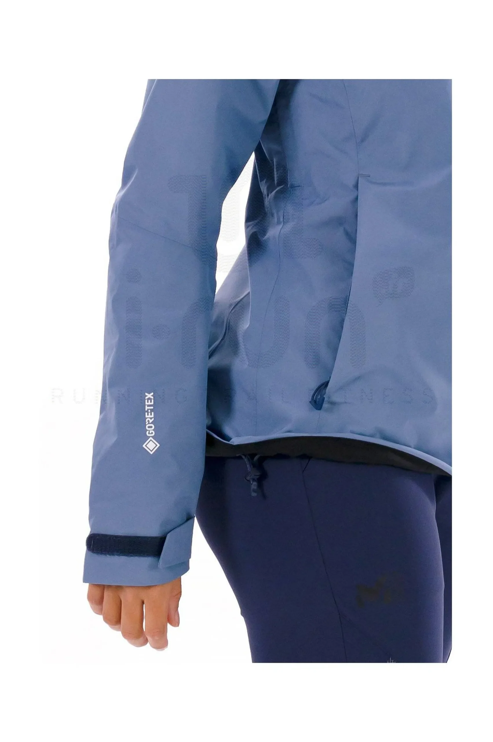 Seneca Gore-Tex 2L femme