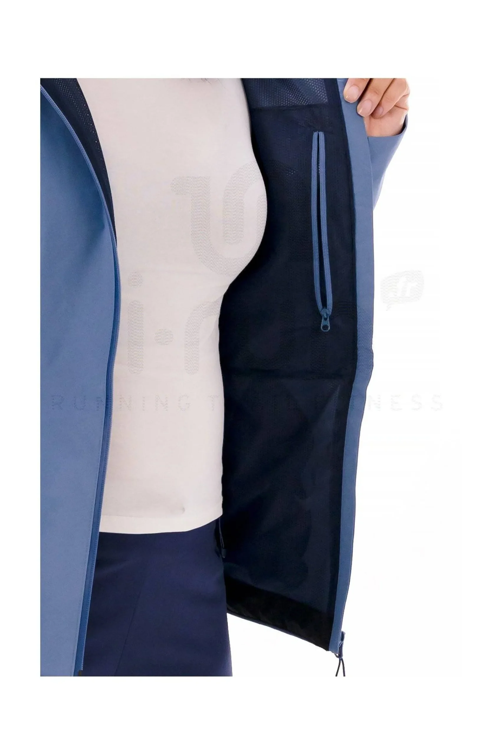 Seneca Gore-Tex 2L femme