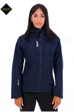 Seneca Gore-Tex 3L femme