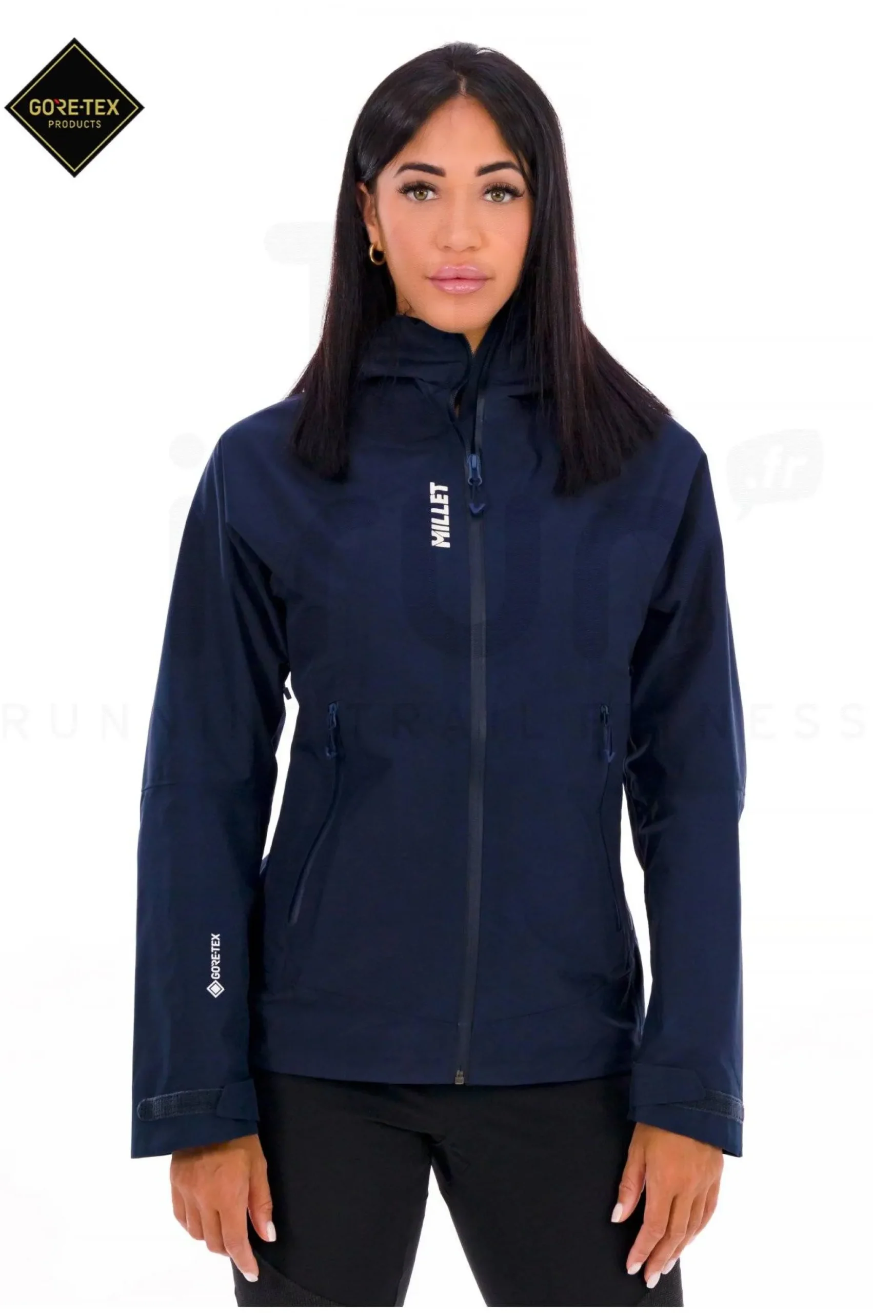Seneca Gore-Tex 3L femme