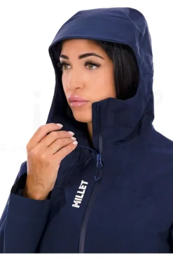 Seneca Gore-Tex 3L femme