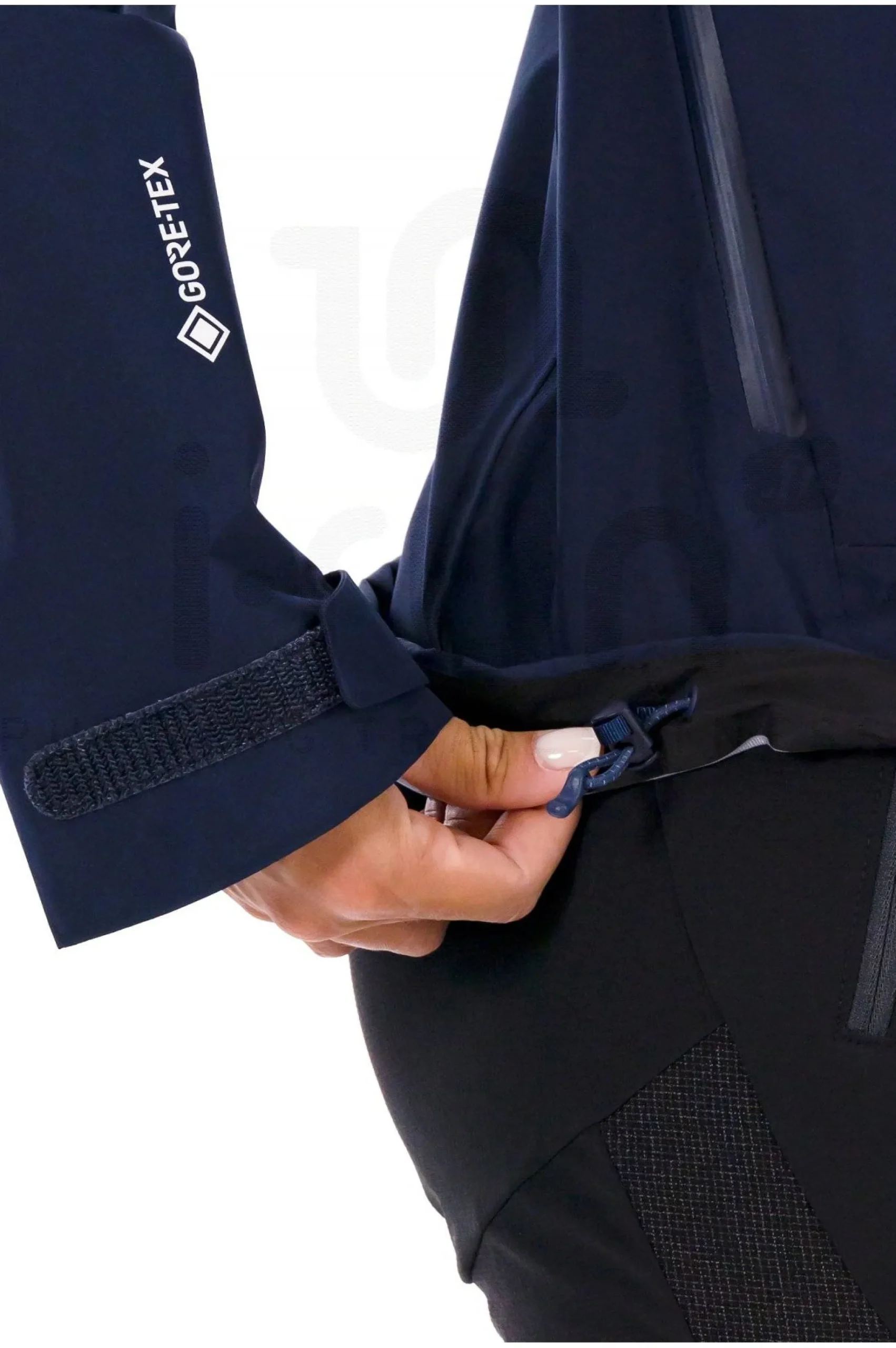 Seneca Gore-Tex 3L femme