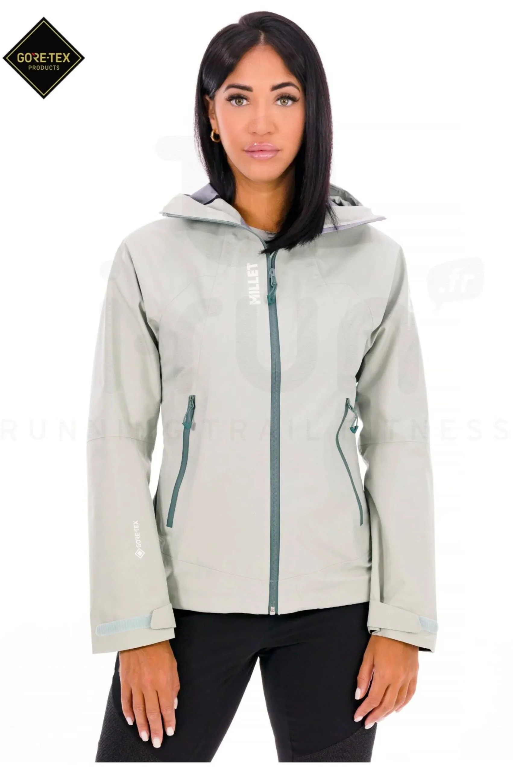 Seneca Gore-Tex 3L femme