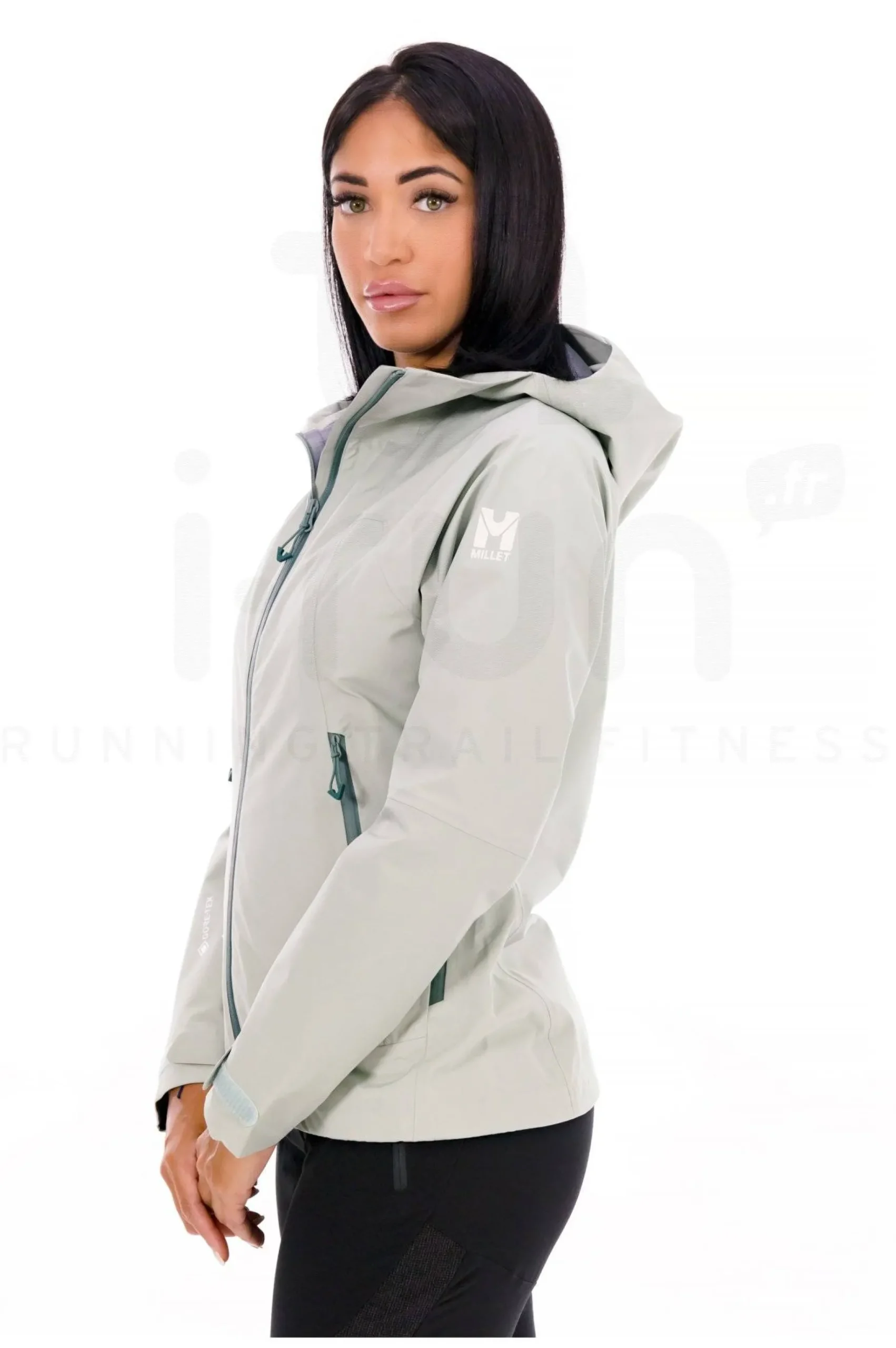 Seneca Gore-Tex 3L femme