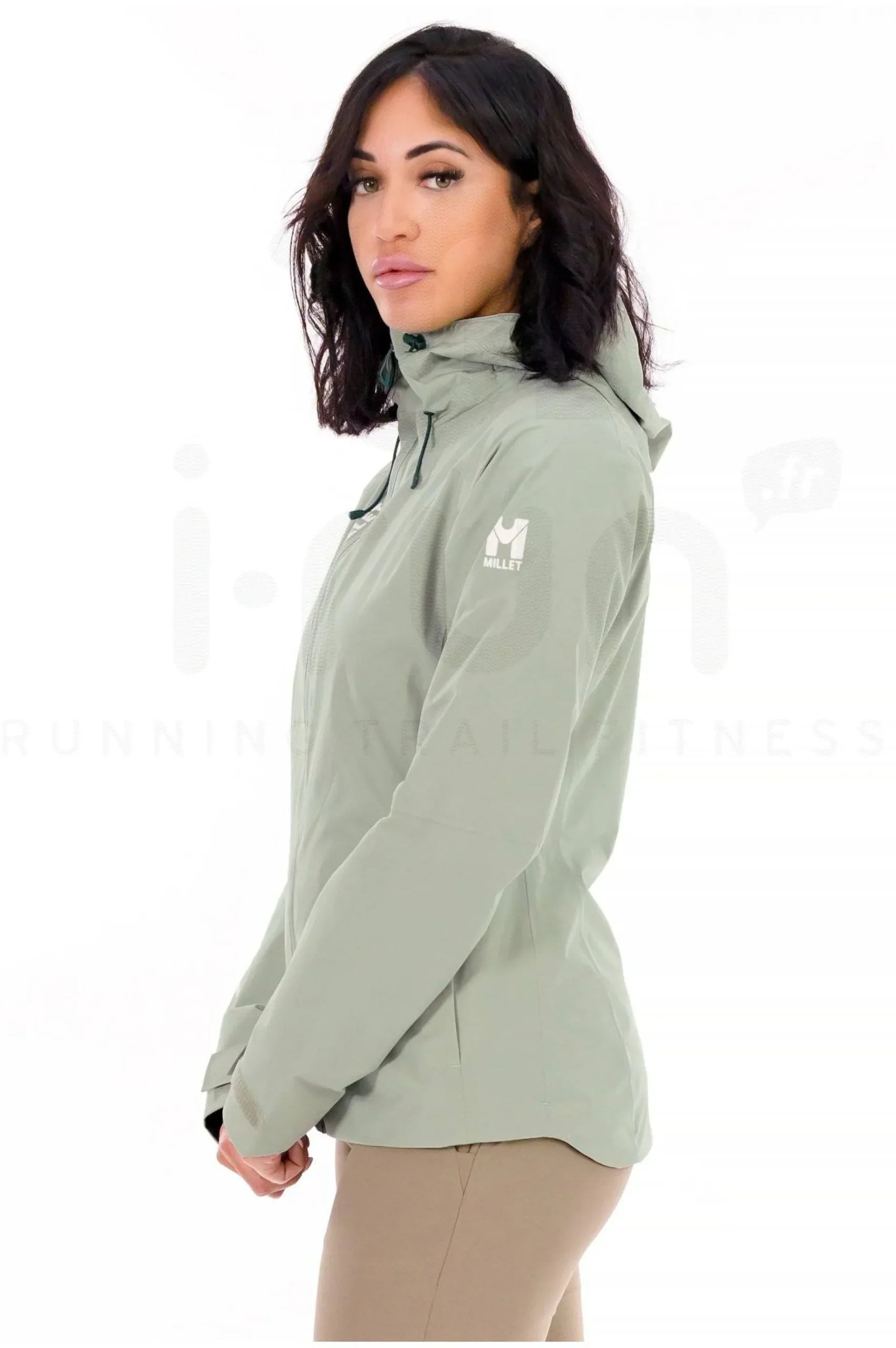 Seneca Gore-Tex 2L femme