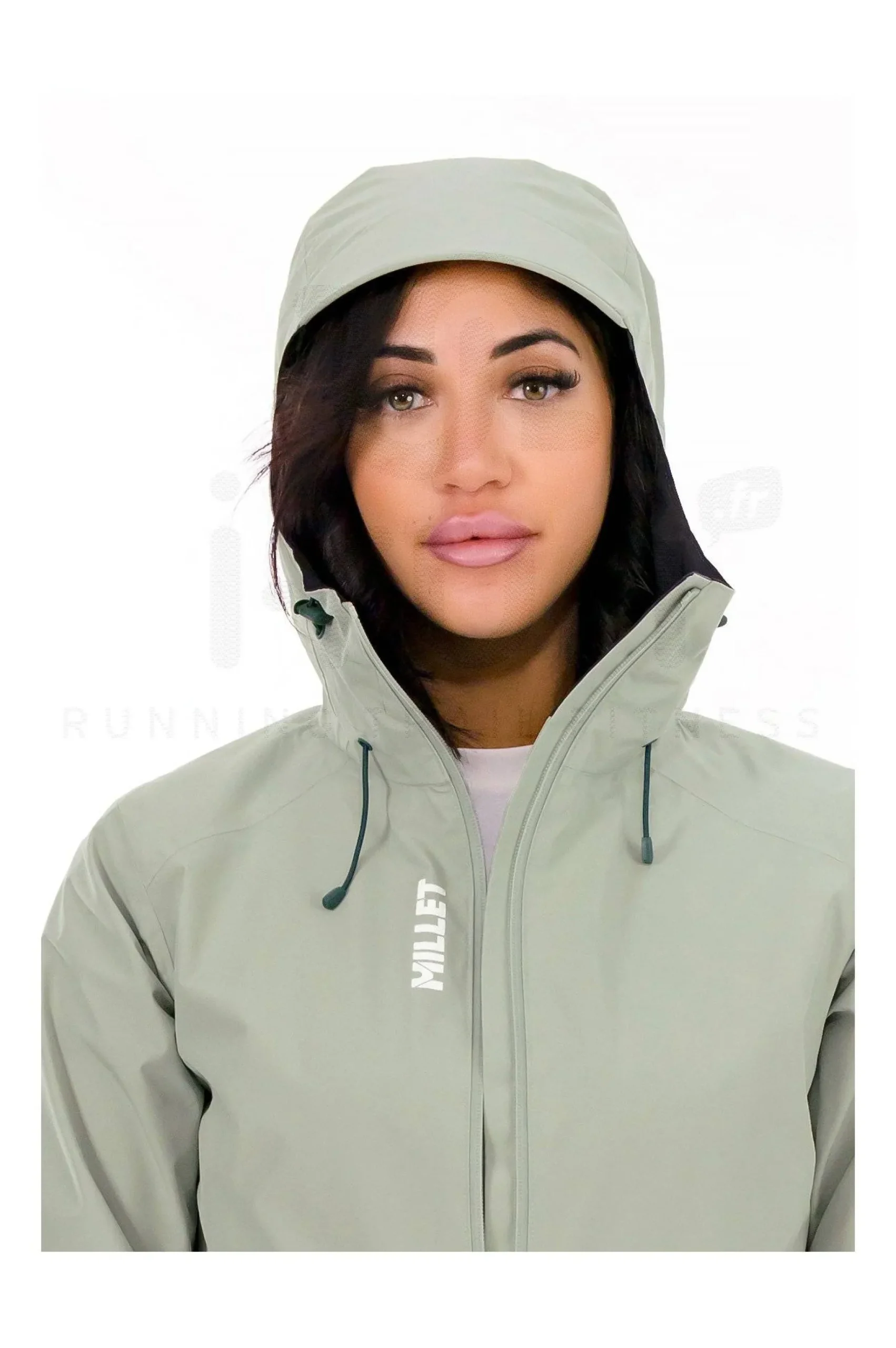 Seneca Gore-Tex 2L femme