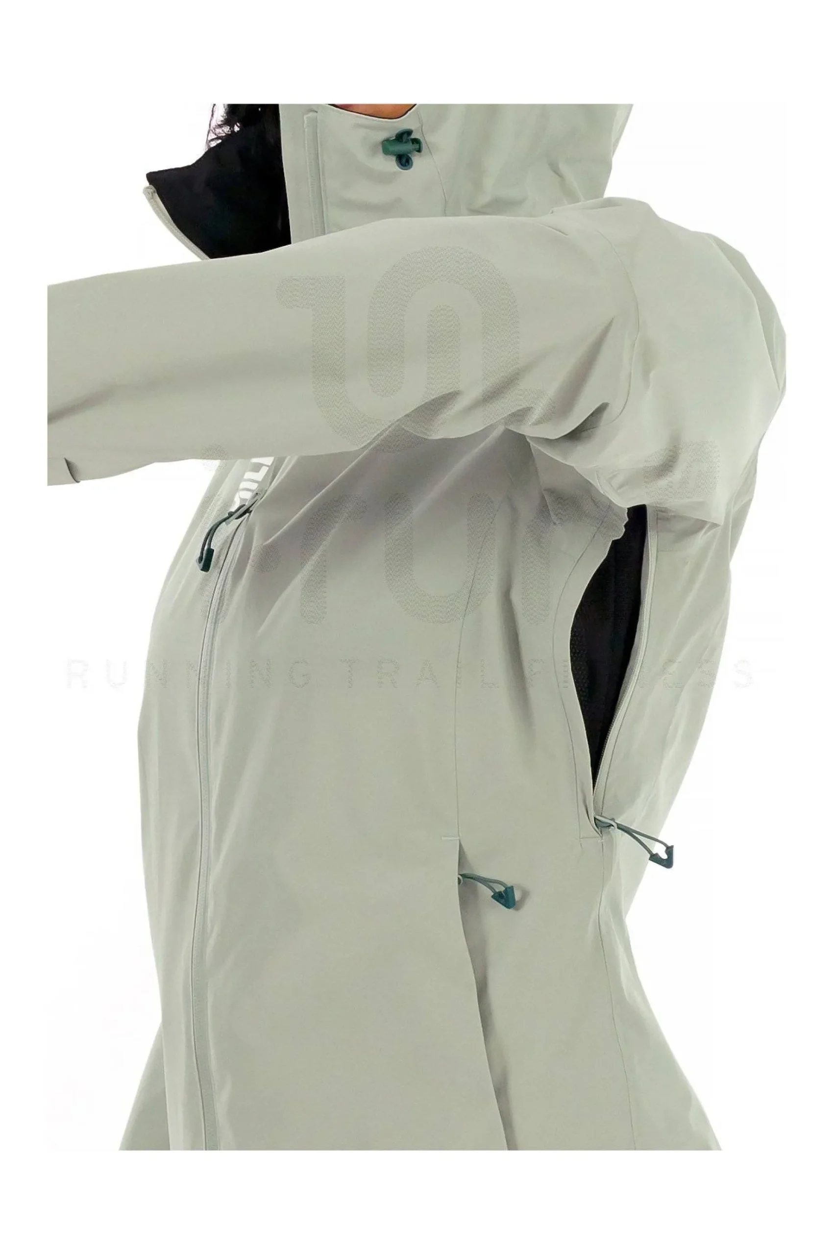 Seneca Gore-Tex 2L femme