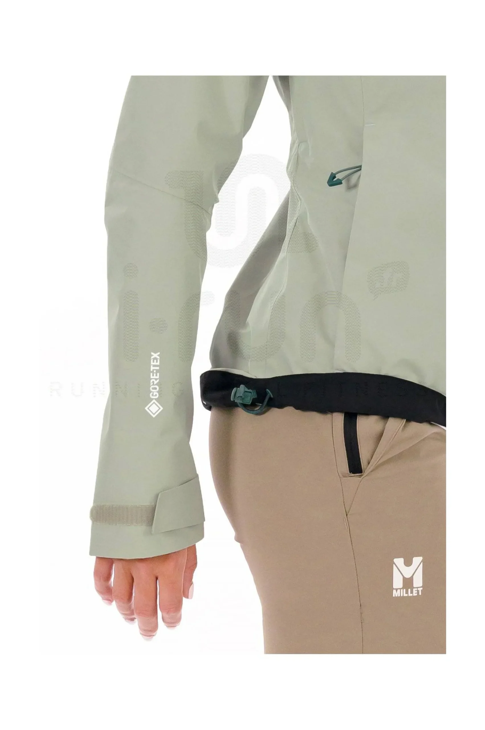 Seneca Gore-Tex 2L femme