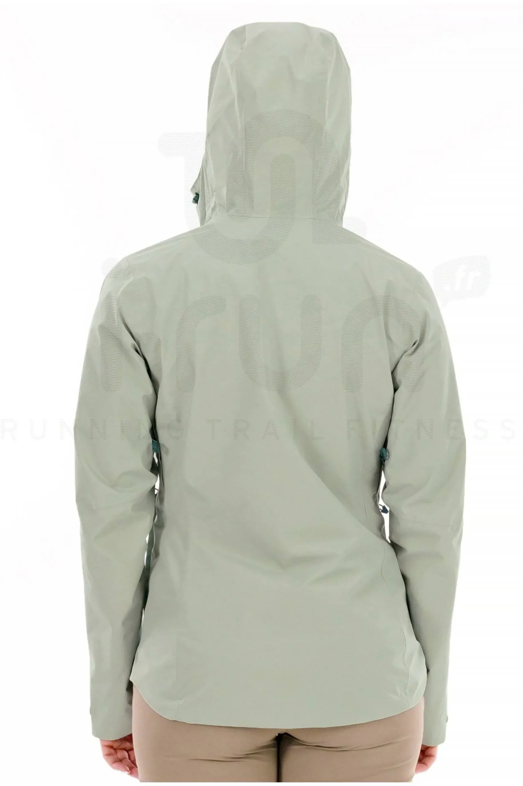 Seneca Gore-Tex 2L femme