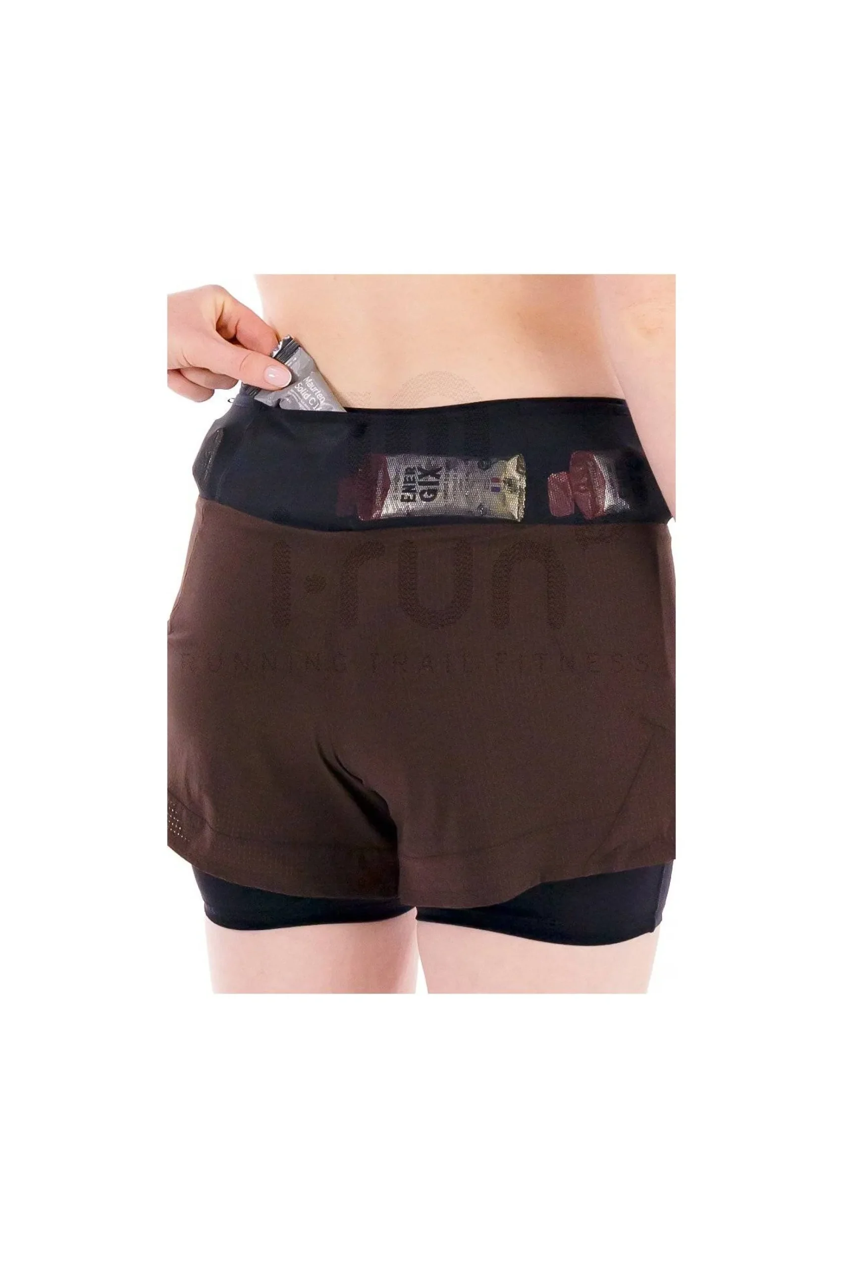 Sense Aero 2 en 1 femme