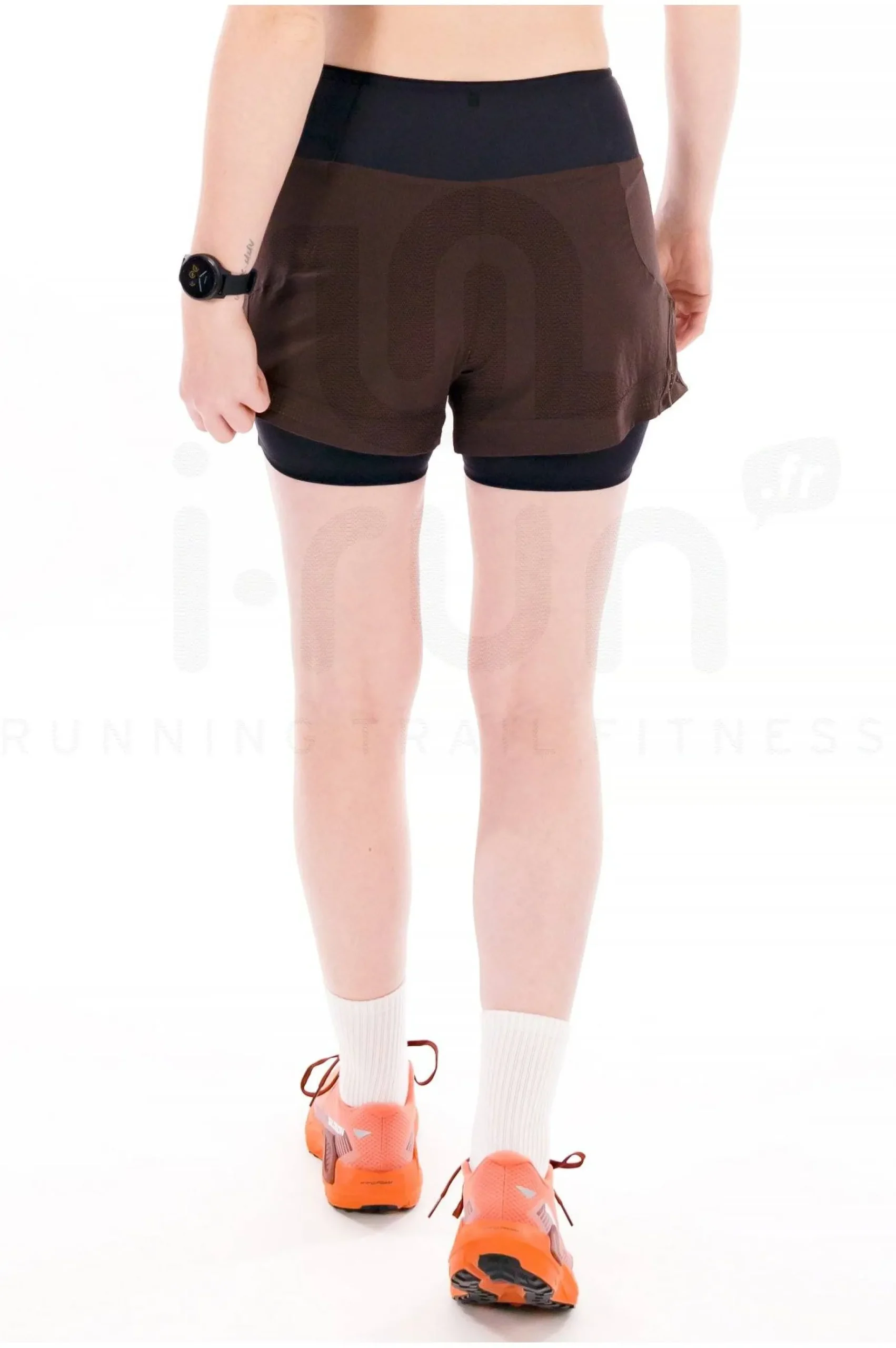 Sense Aero 2 en 1 femme