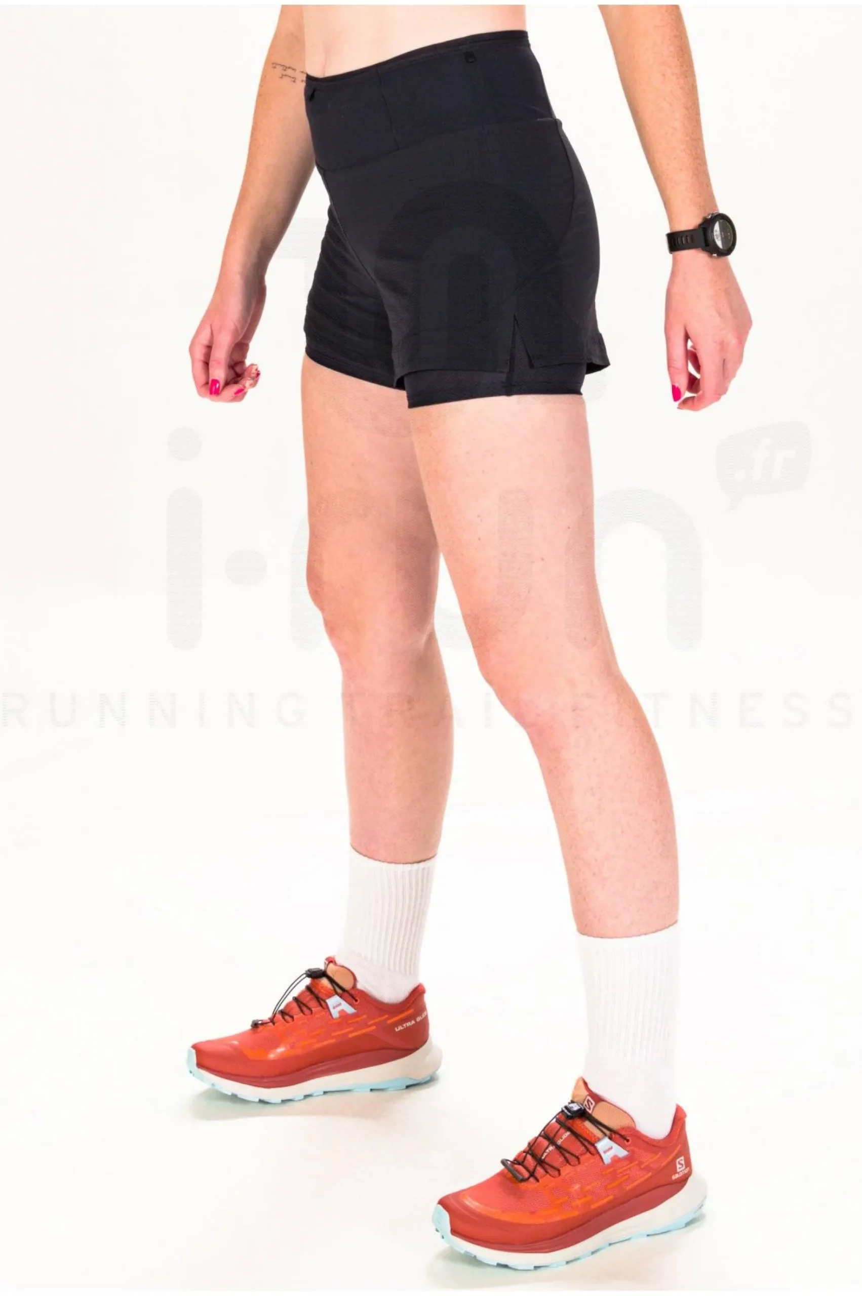 Sense Aero 2 en 1 W femme