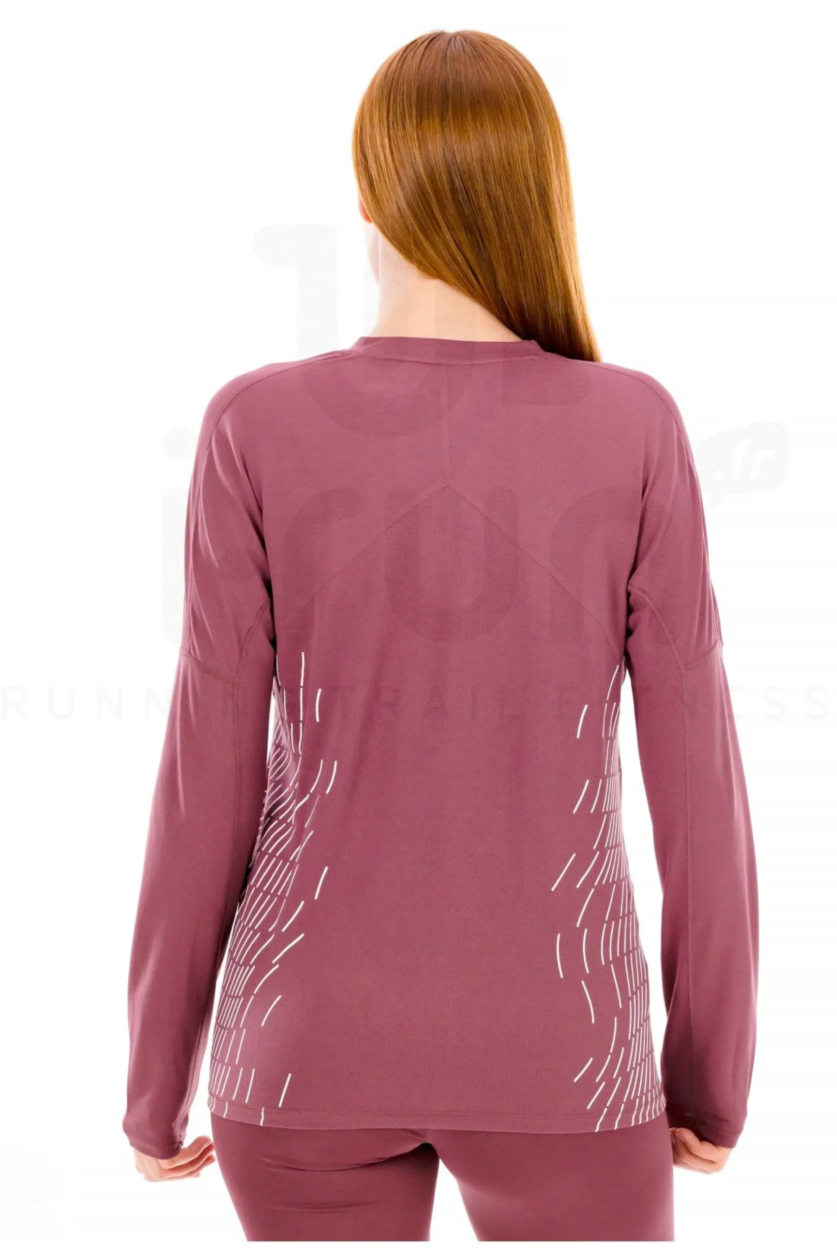 Sense Aero GFX femme