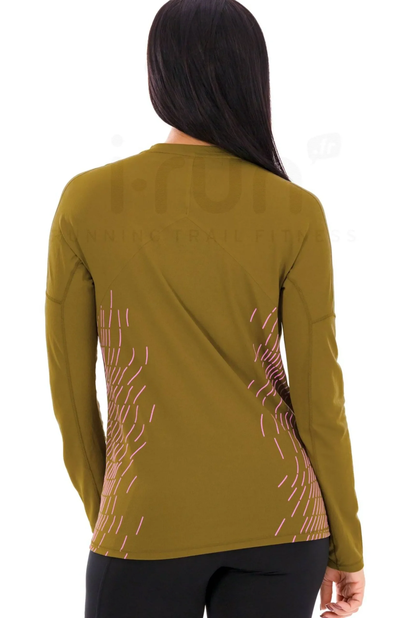 Sense Aero GFX femme