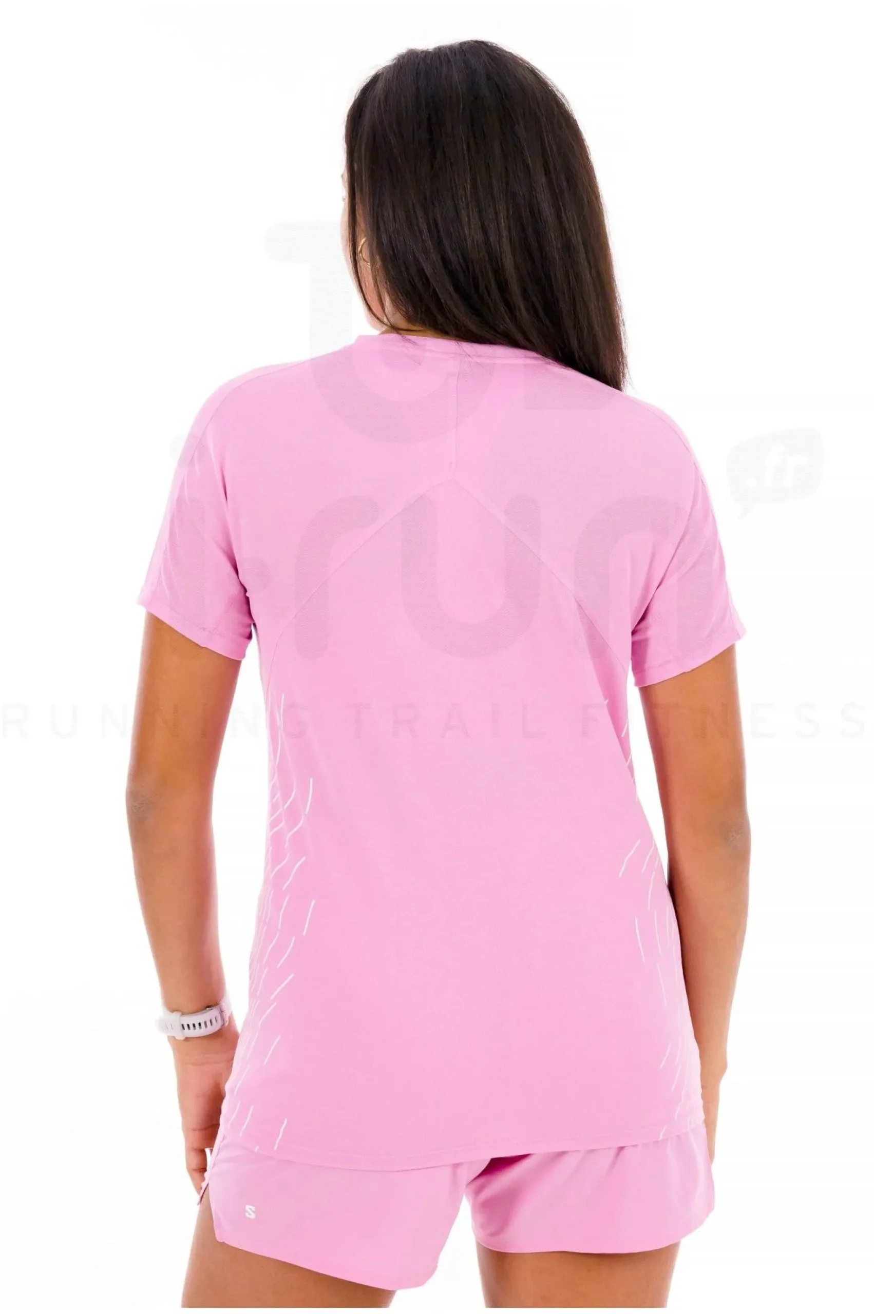 Sense Aero GFX femme