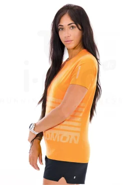 Sense Aero GFX femme