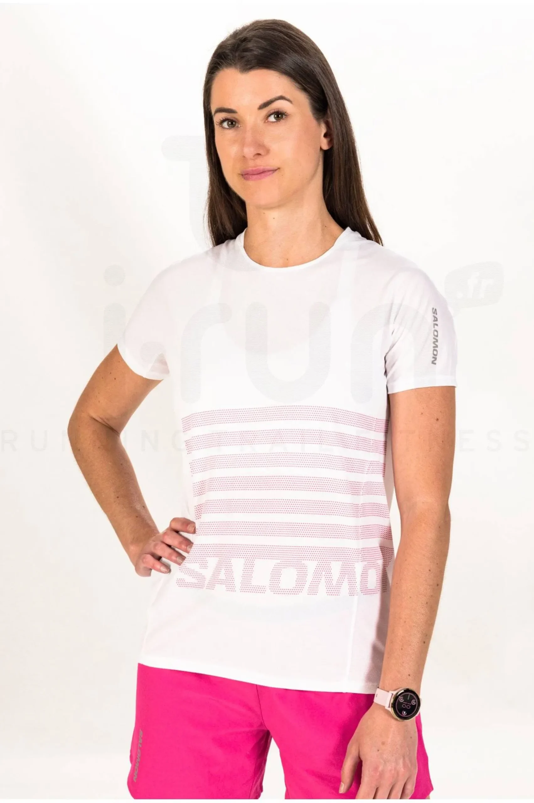 Sense Aero GFX femme