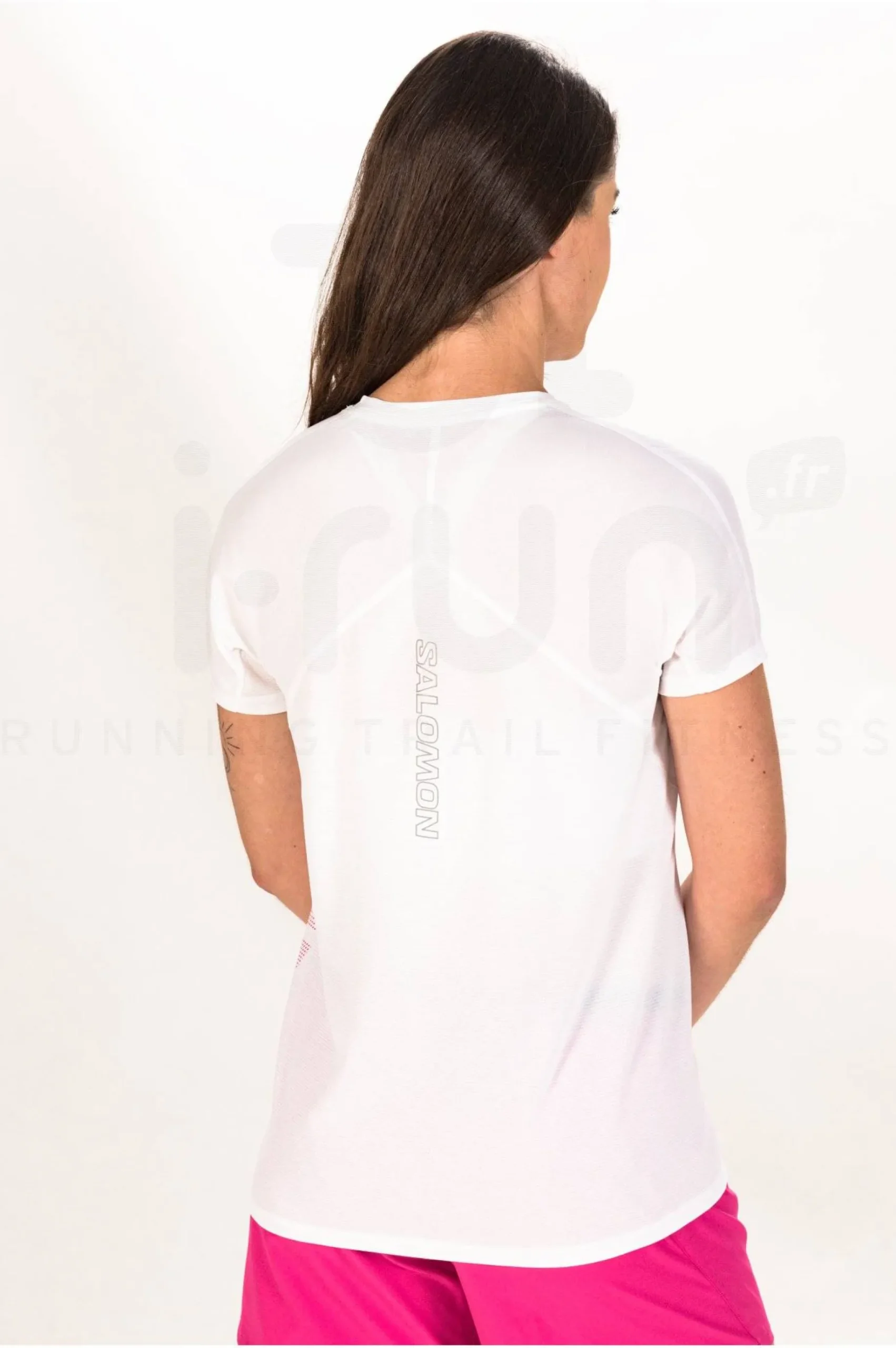 Sense Aero GFX femme