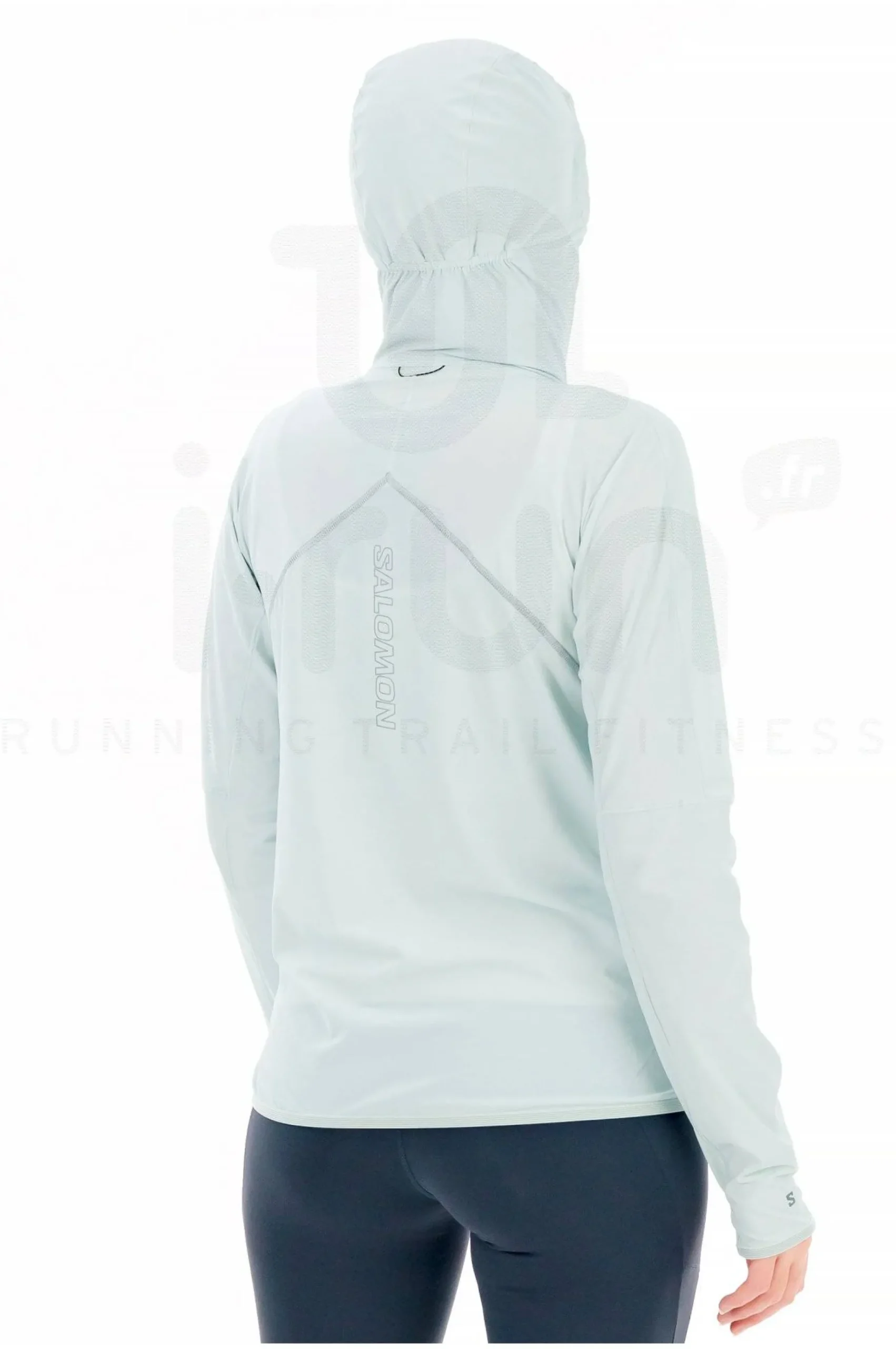 Sense Aero Hybrid W femme