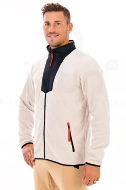 Sequoia Grove Full Zip Fleece