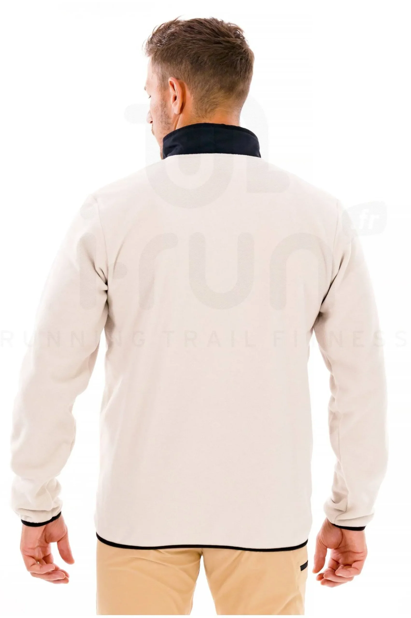 Sequoia Grove Full Zip Fleece