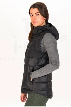 Severin N-Thermic femme