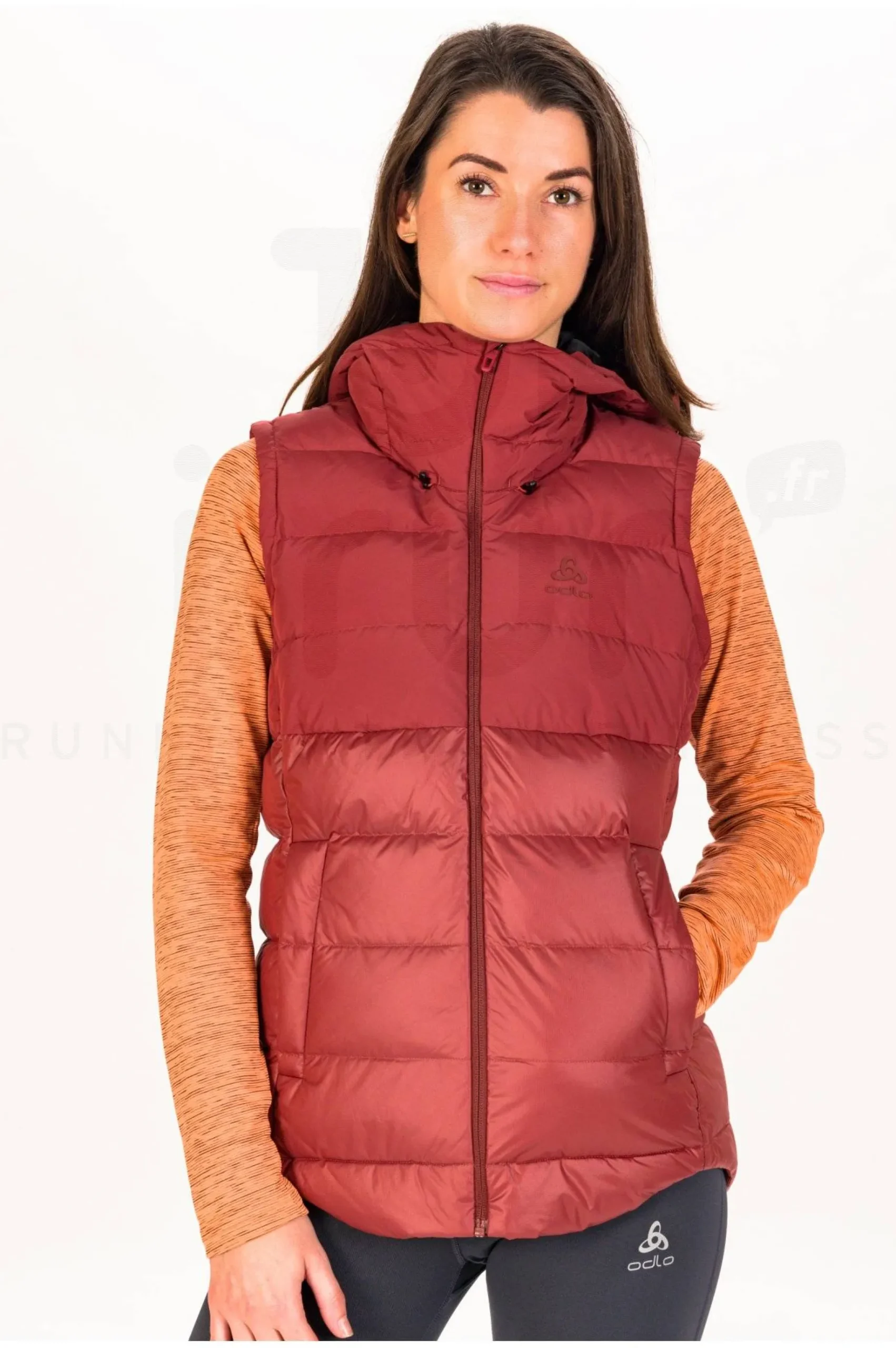 Severin N-Thermic femme