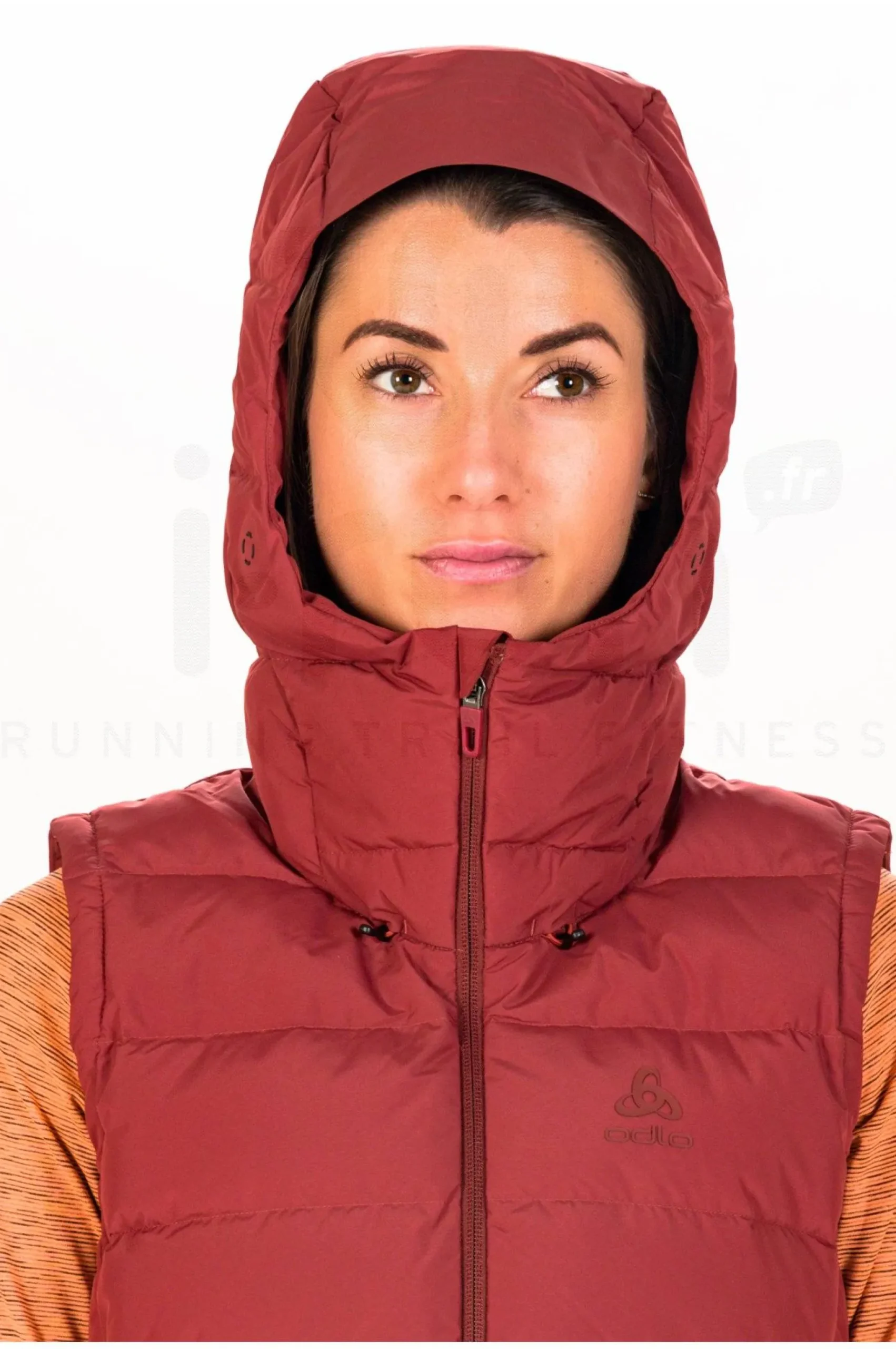 Severin N-Thermic femme