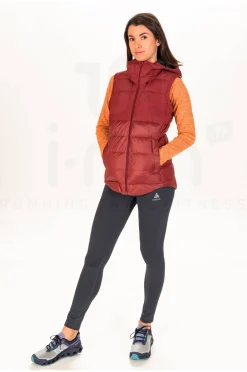 Severin N-Thermic femme