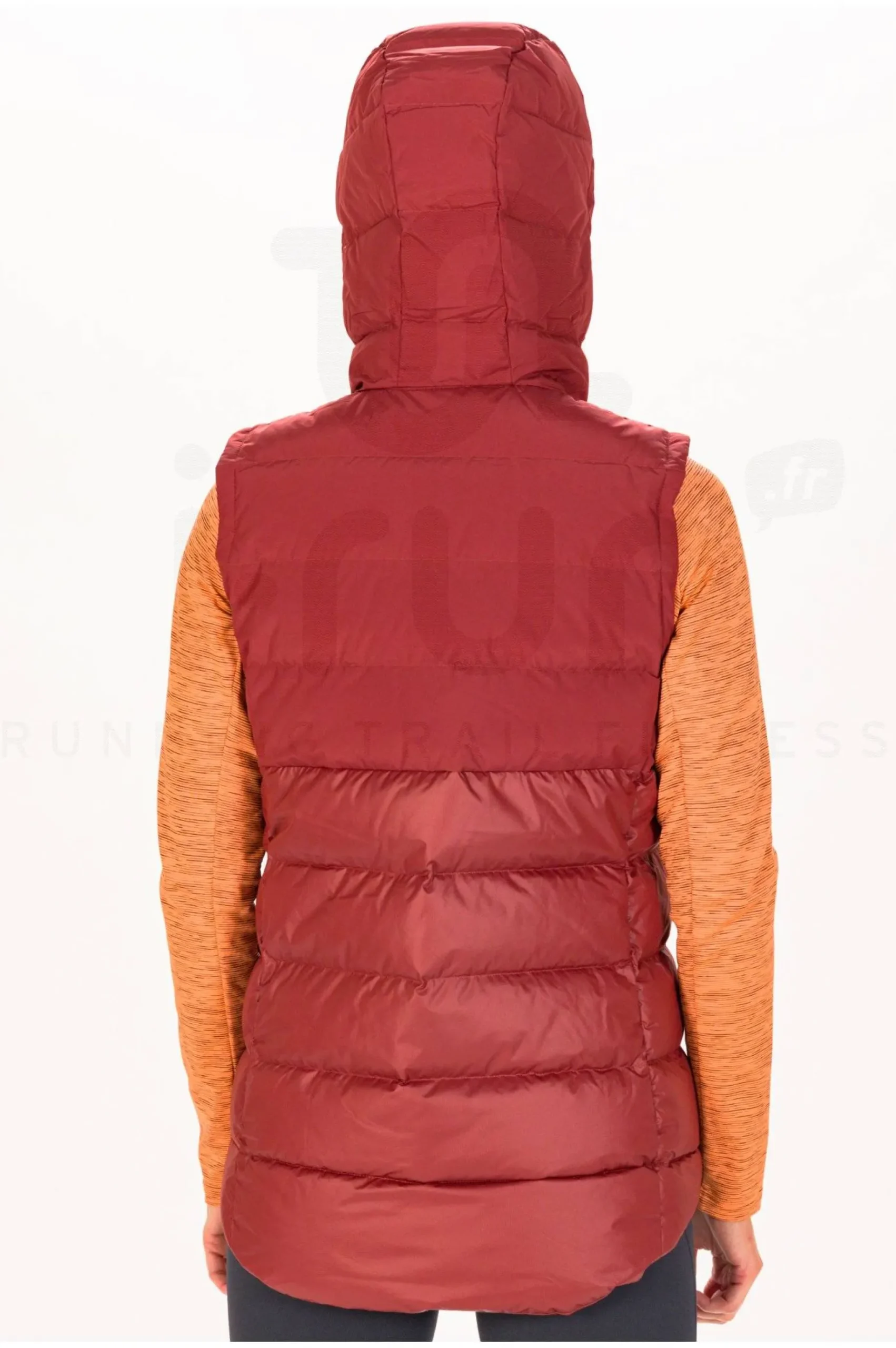 Severin N-Thermic femme