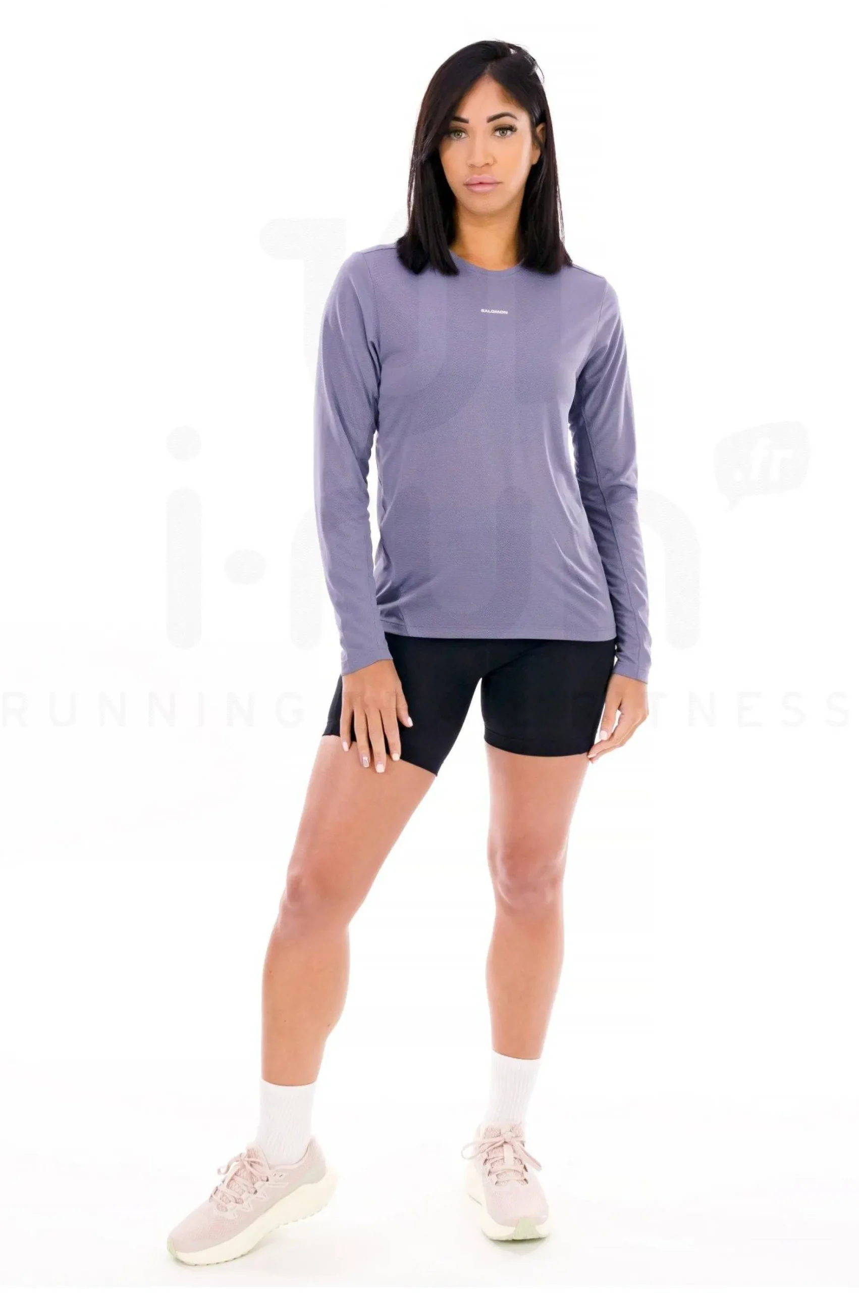 SHAKEout CORE femme