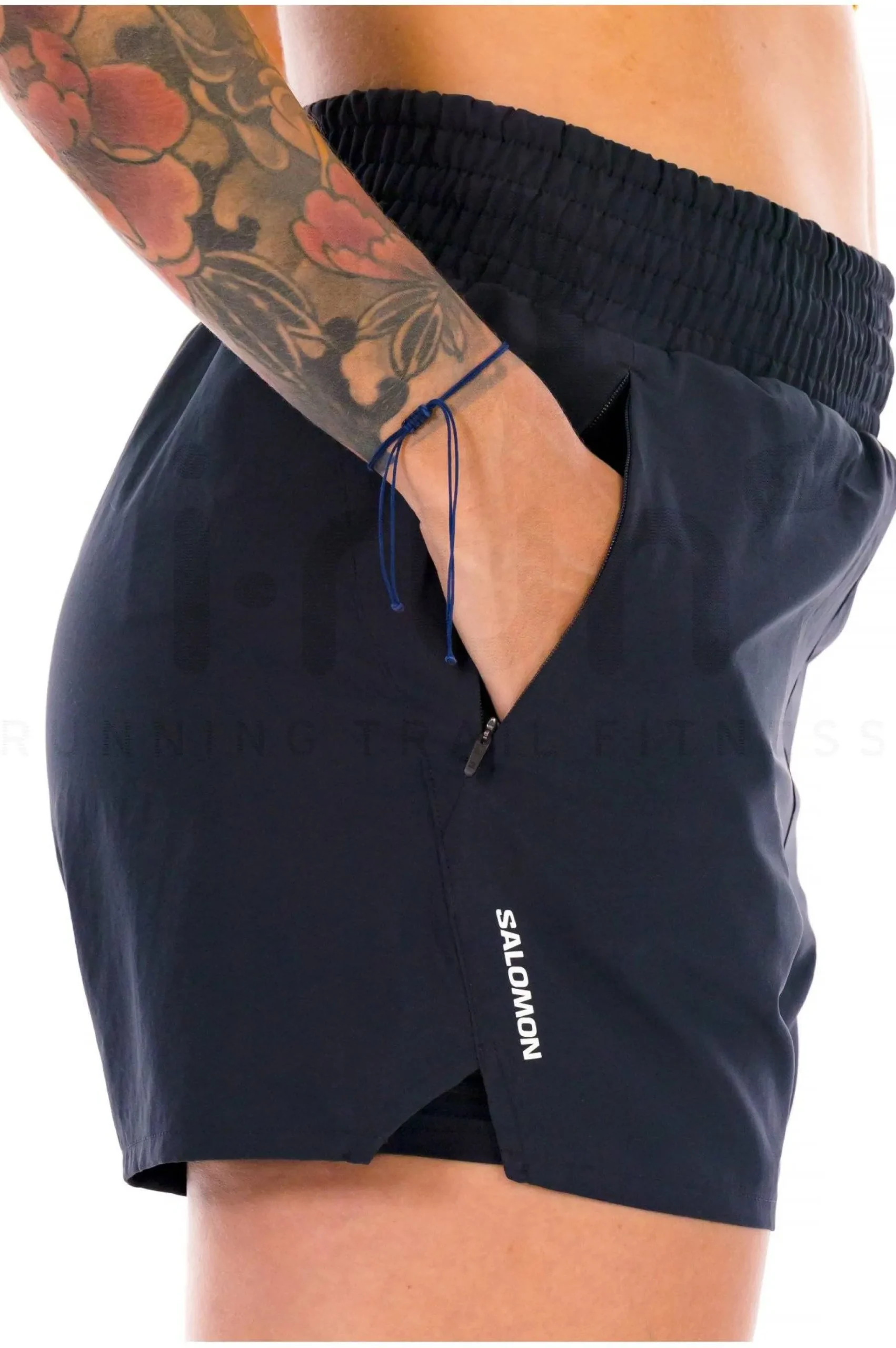 SHAKEout CORE 2IN1 femme