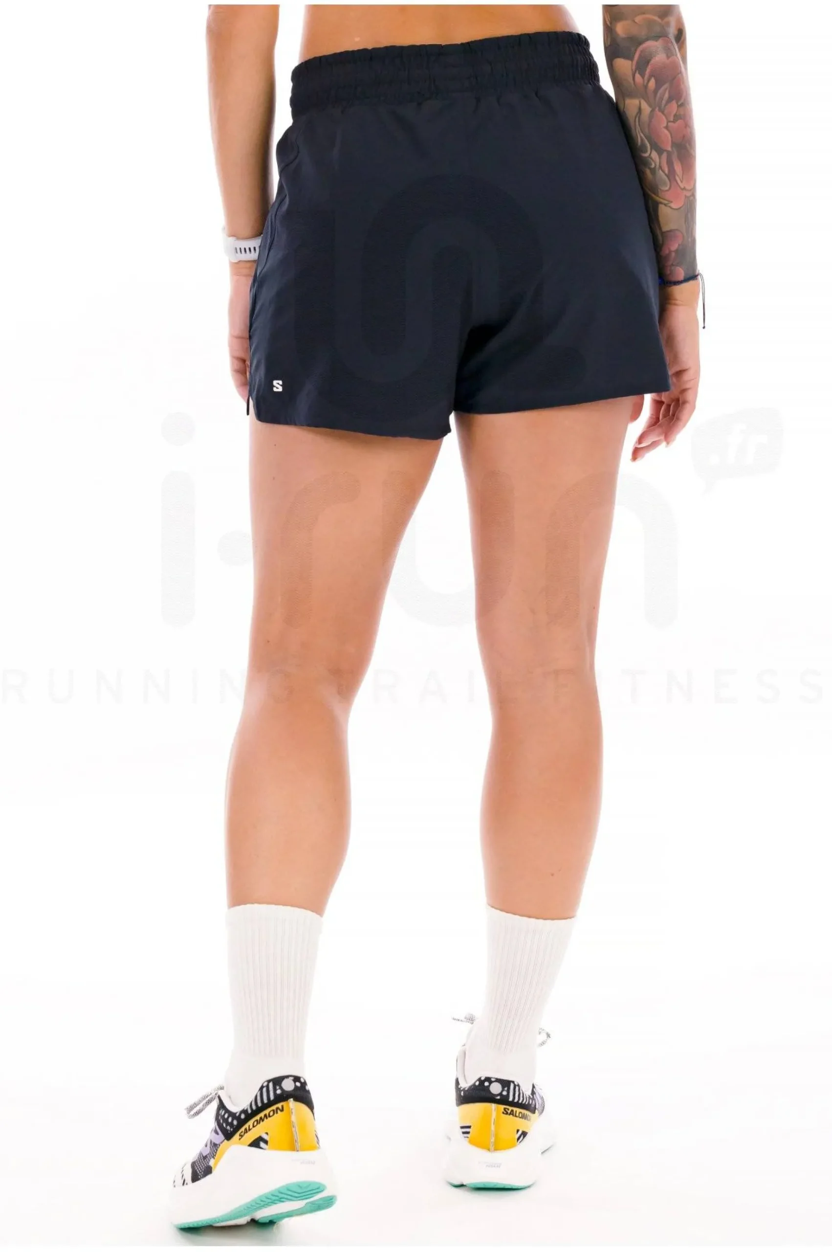 SHAKEout CORE 2IN1 femme