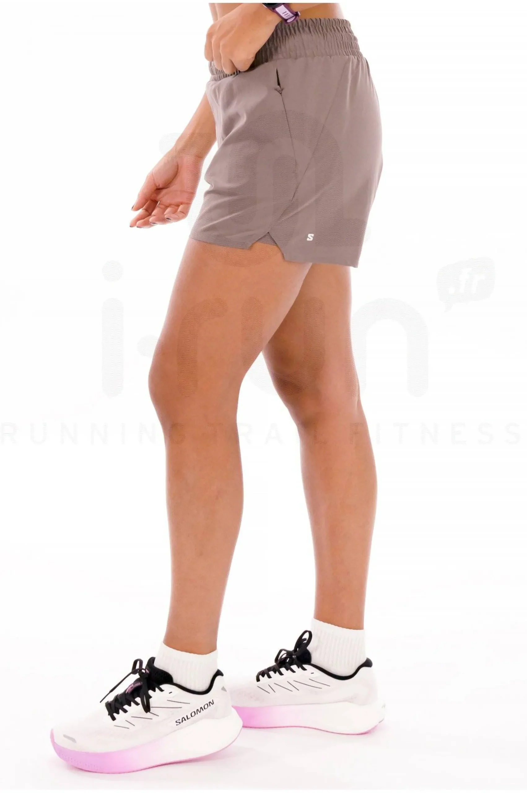 SHAKEout CORE 2IN1 femme