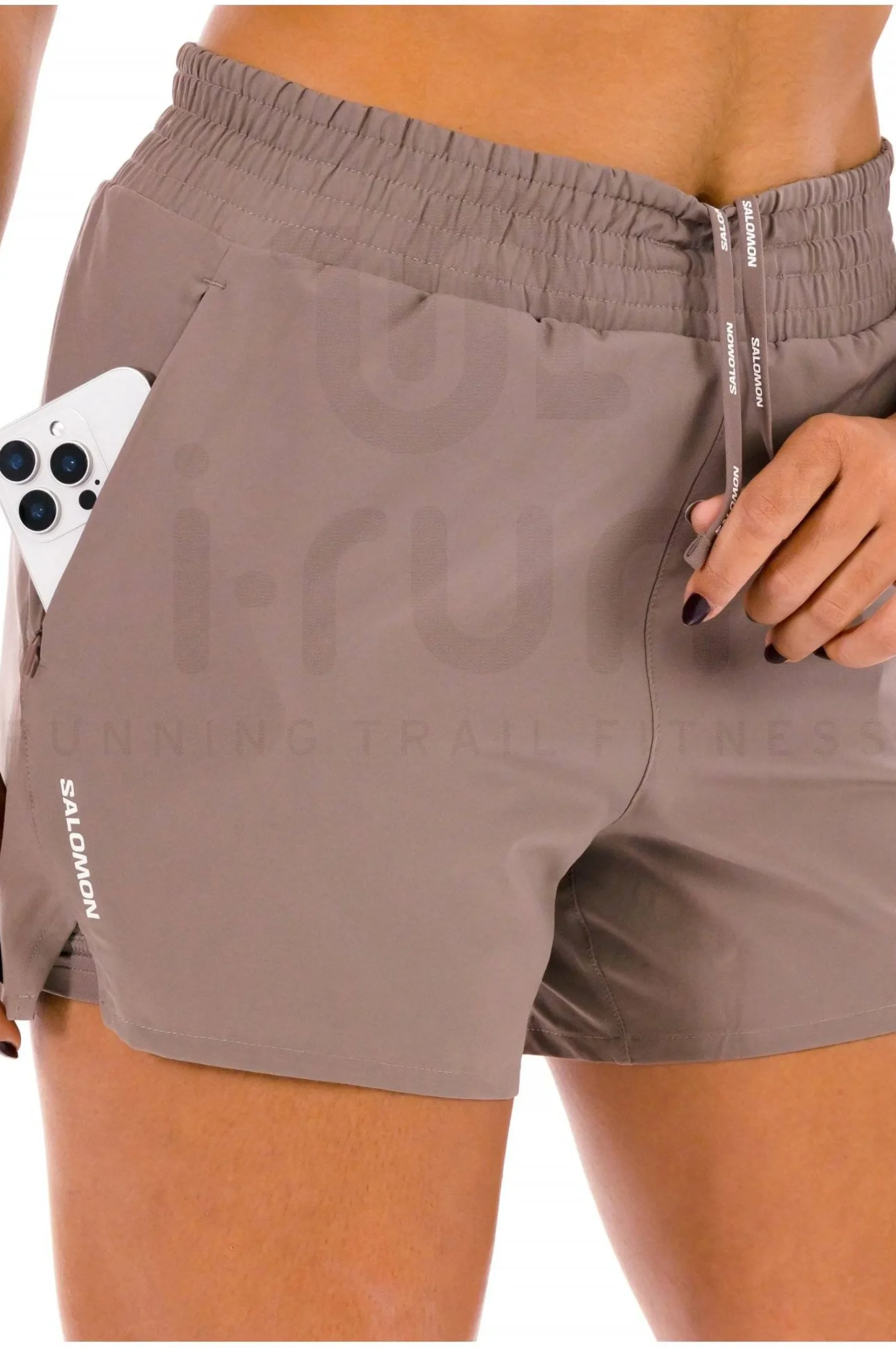 SHAKEout CORE 2IN1 femme