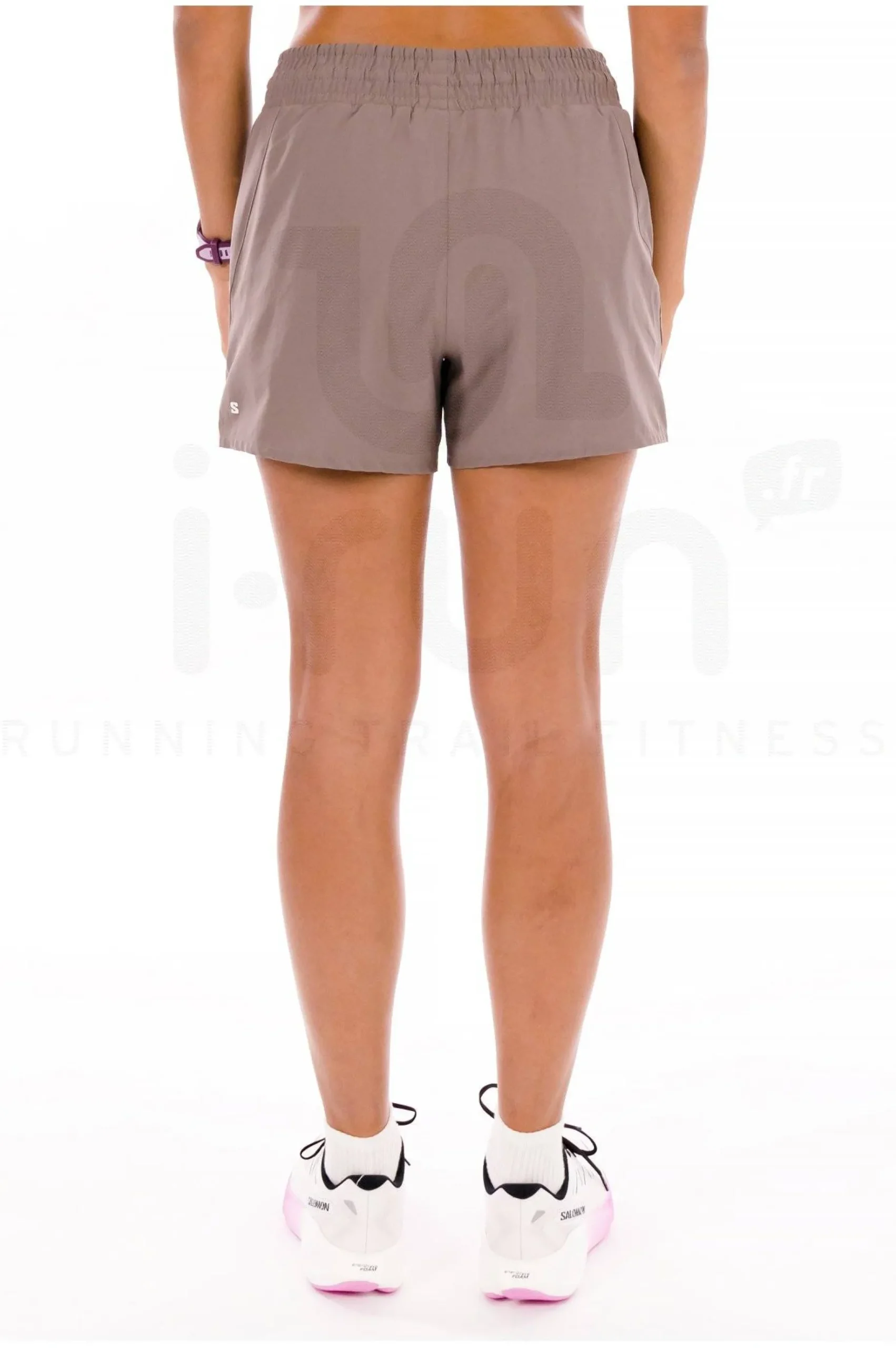 SHAKEout CORE 2IN1 femme