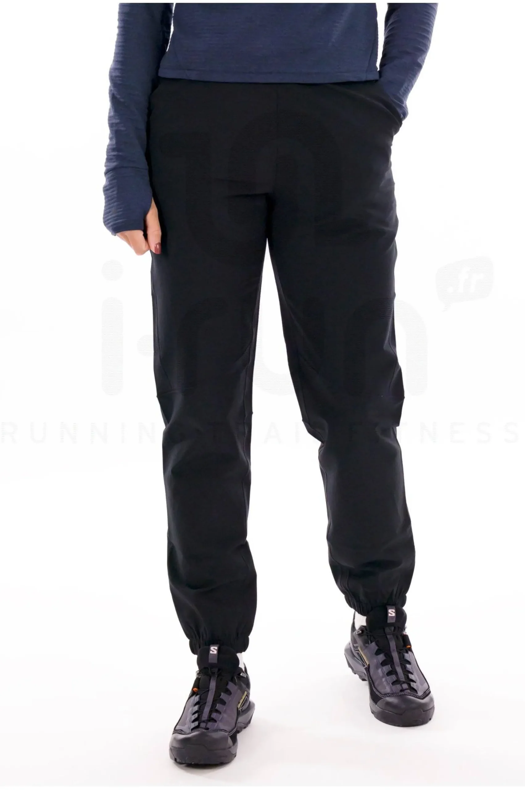 SHAKEout Hexaflow femme