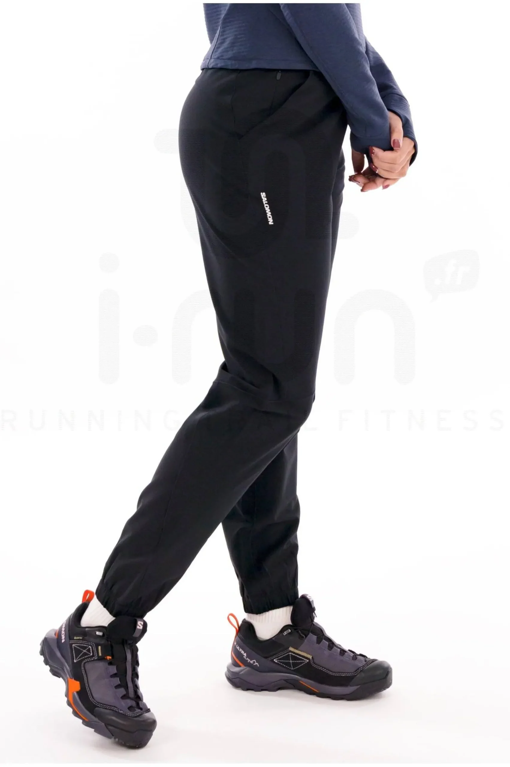 SHAKEout Hexaflow femme