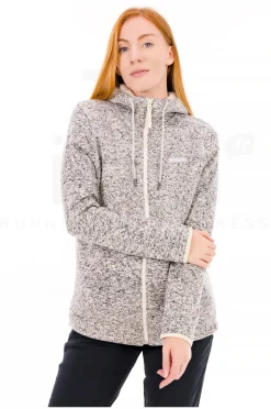 Sherpa Sweater Weather II femme